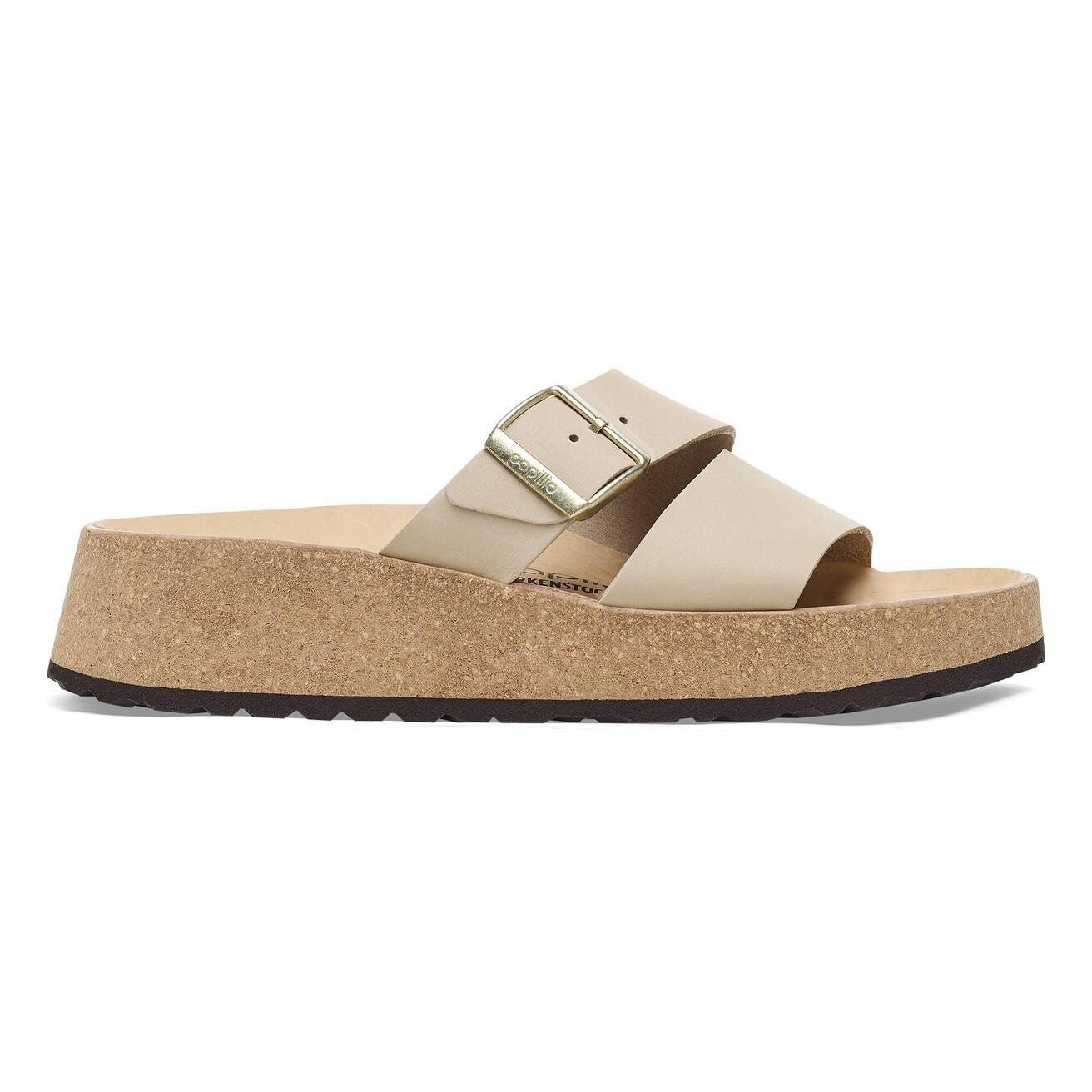 Almina | Nubuck | Sandcastle - Image 5