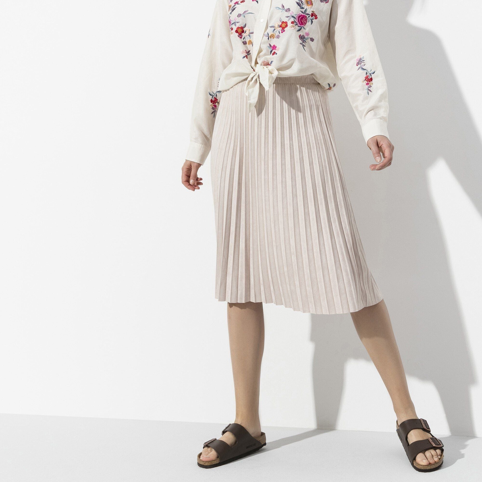 Arizona | Birko-Flor | Dark Brown - Image 2