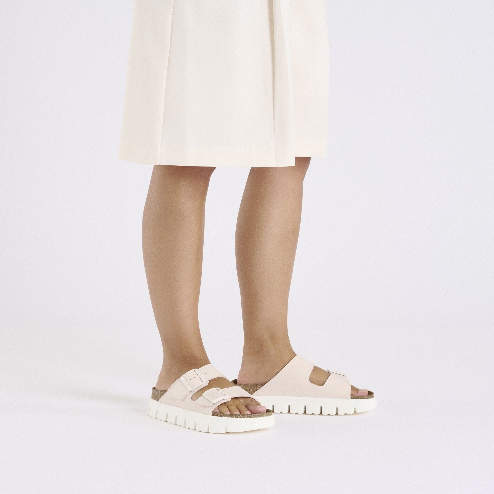 Arizona Chunky | Birko-Flor | Light Rose - Image 3