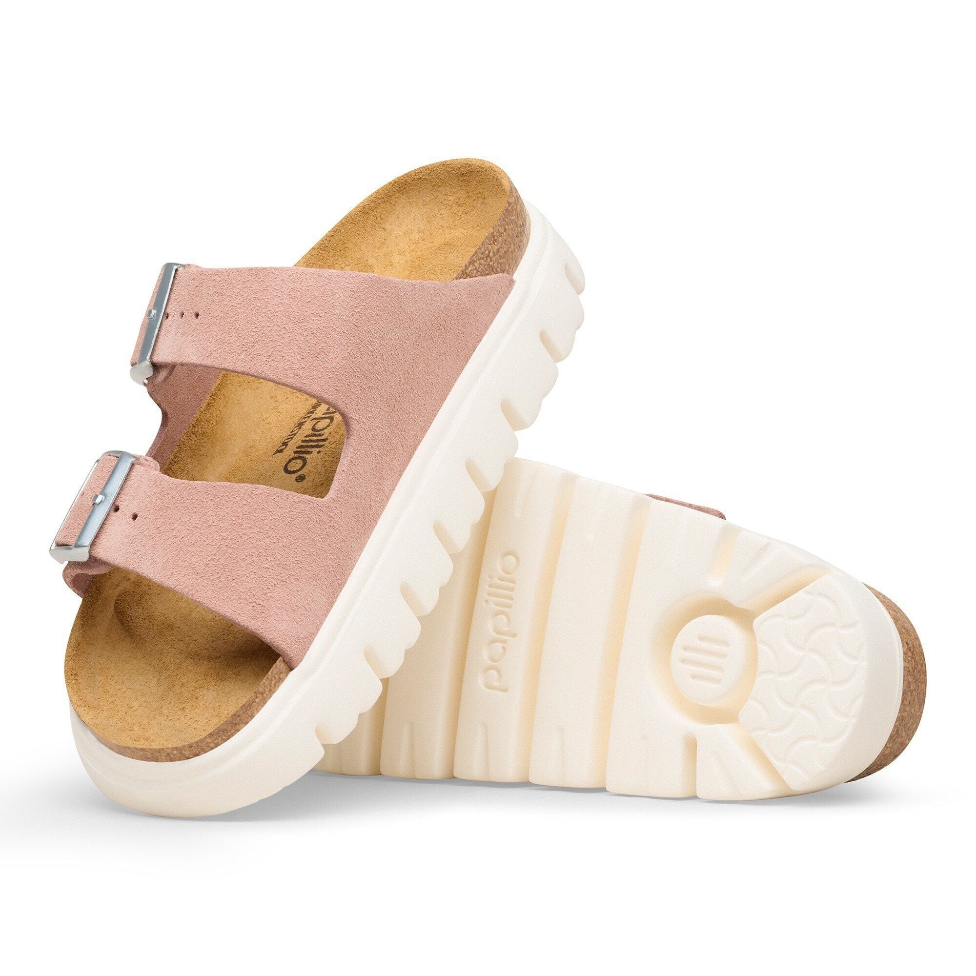 Arizona Chunky | Suede | Pink Clay - Image 6