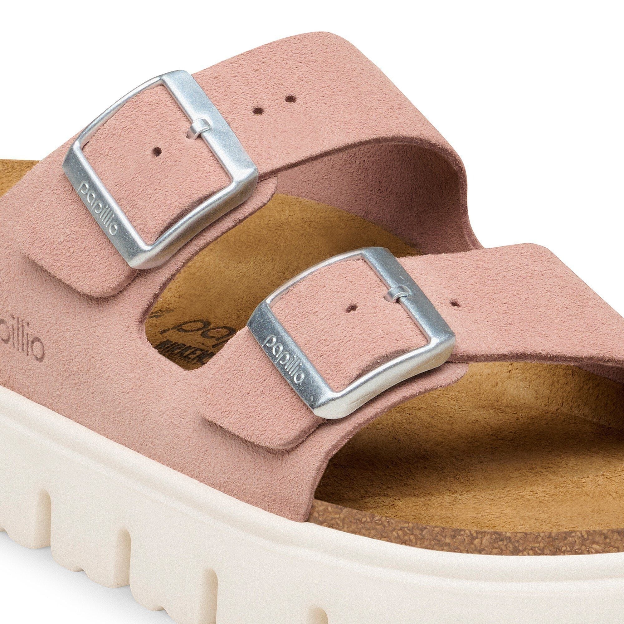 Arizona Chunky | Suede | Pink Clay - Image 7