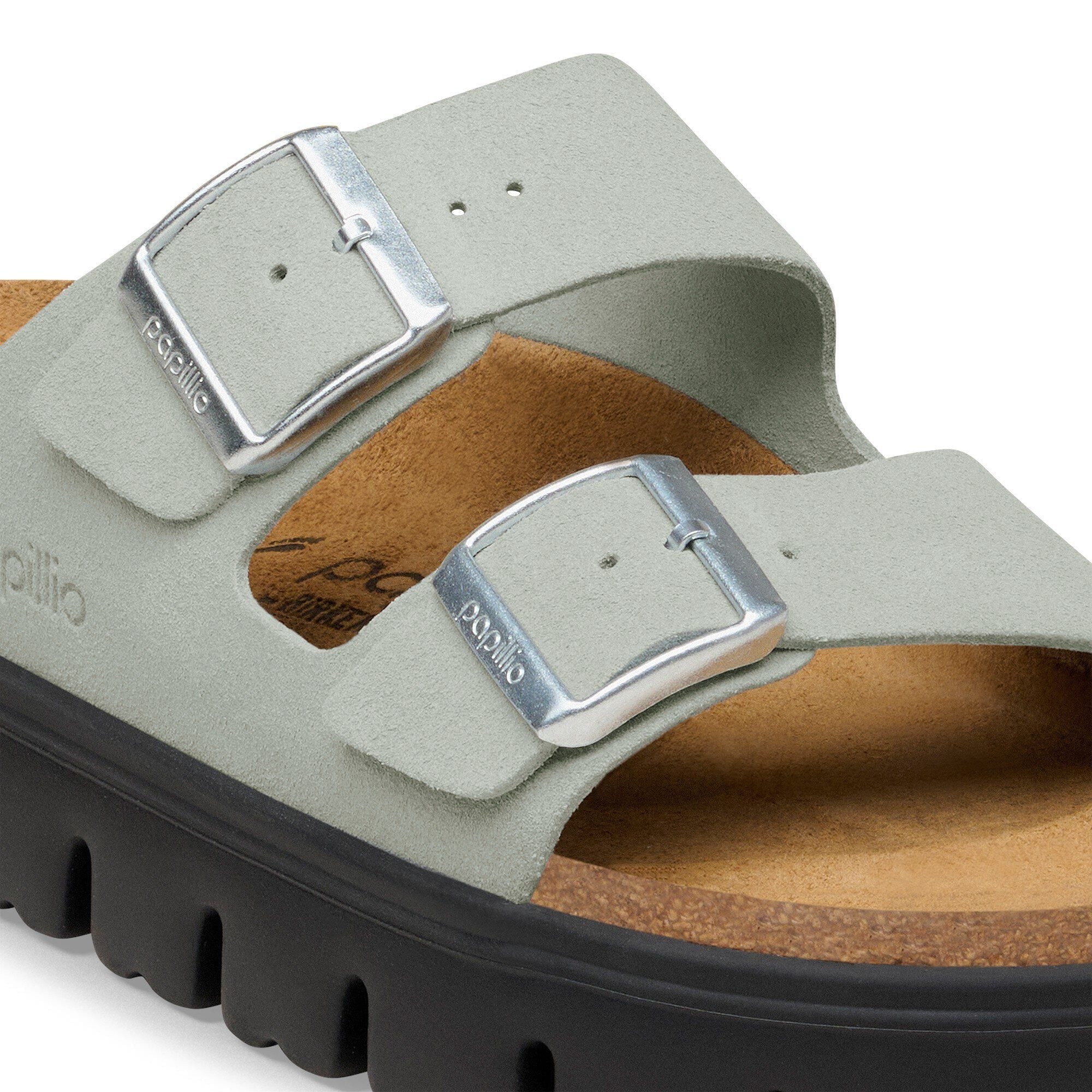 Arizona Chunky | Suede | Pure Sage - Image 7