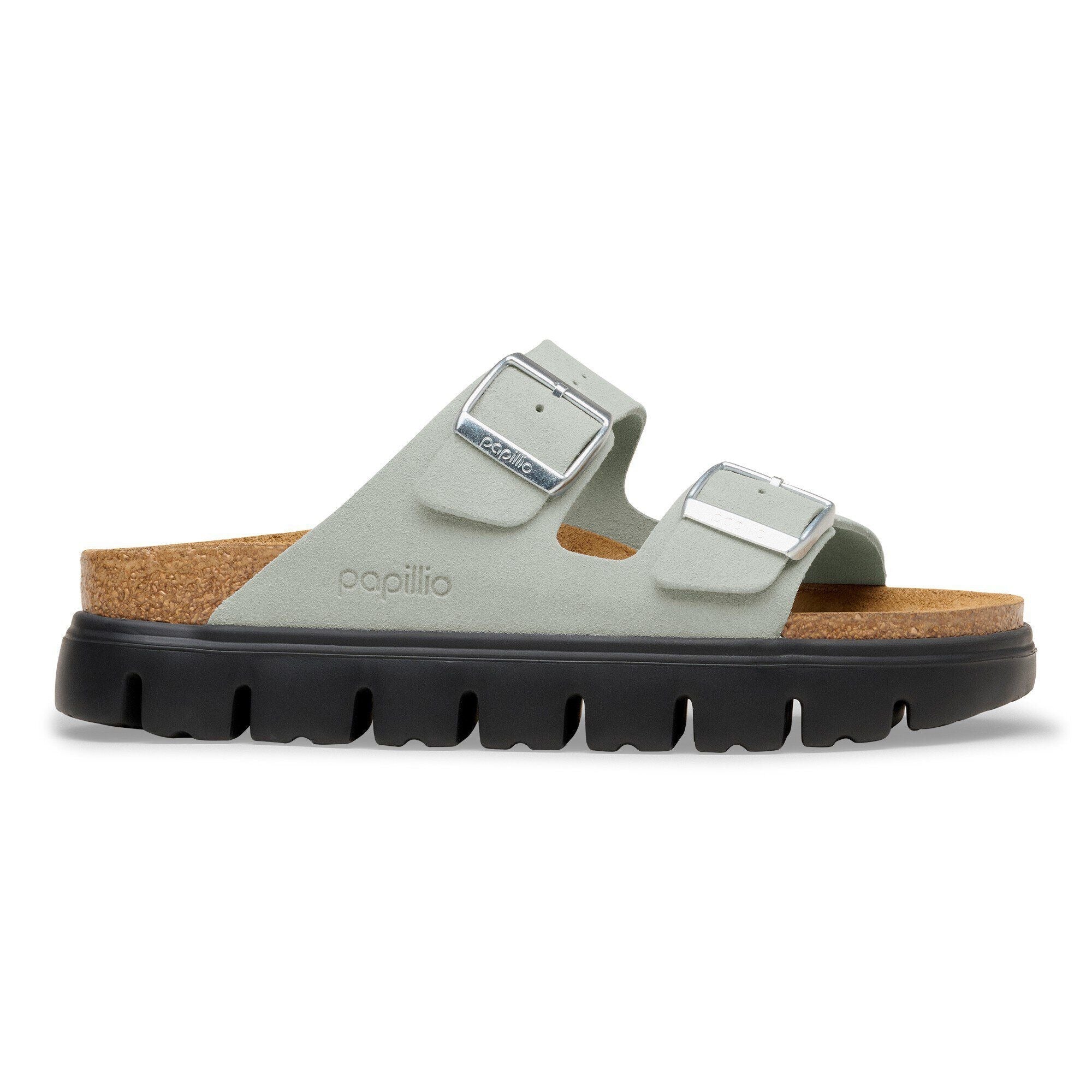 Arizona Chunky | Suede | Pure Sage - Image 5