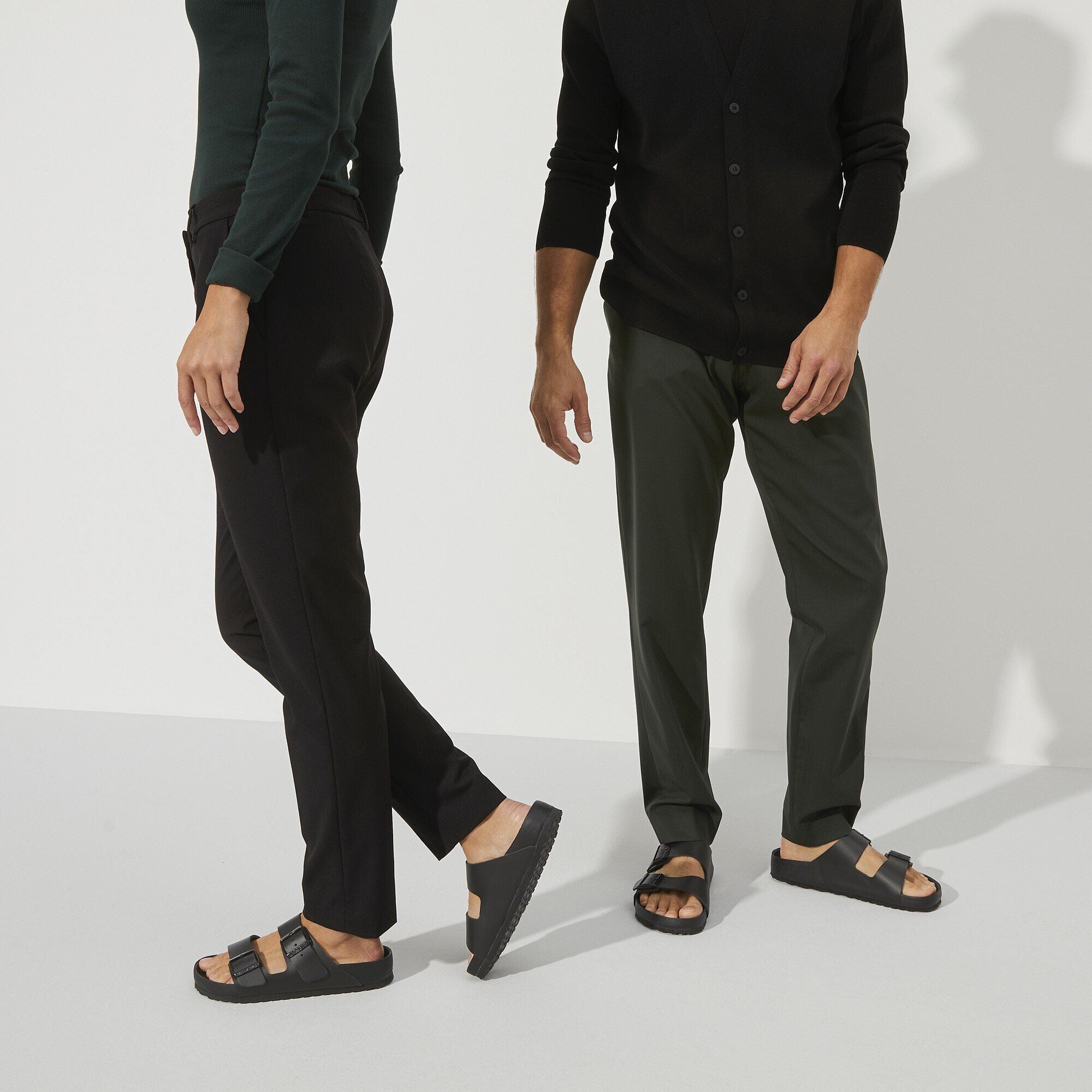 Arizona Exquisite | Leather | Black - Image 3