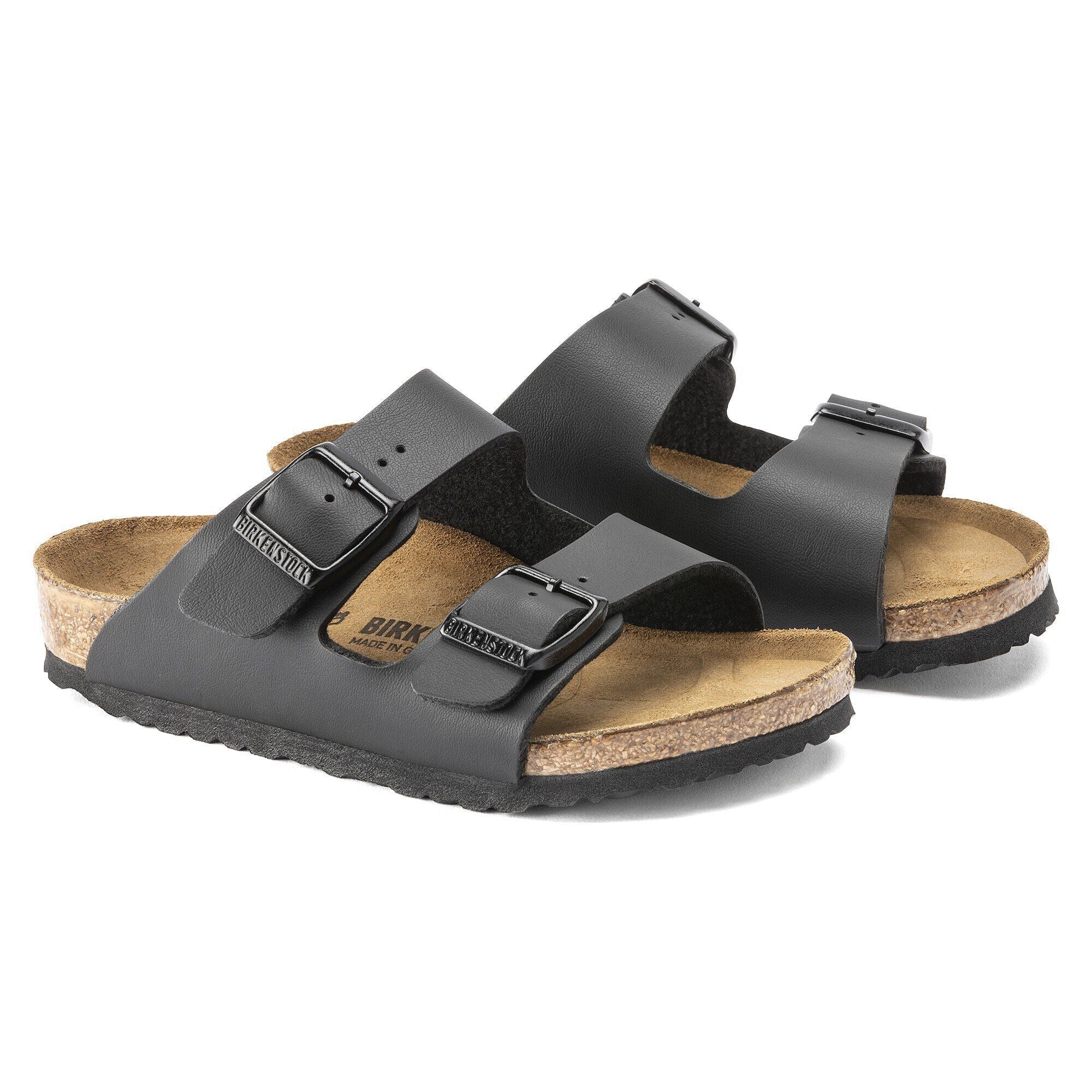 Arizona | Kids | Birko-Flor | Black