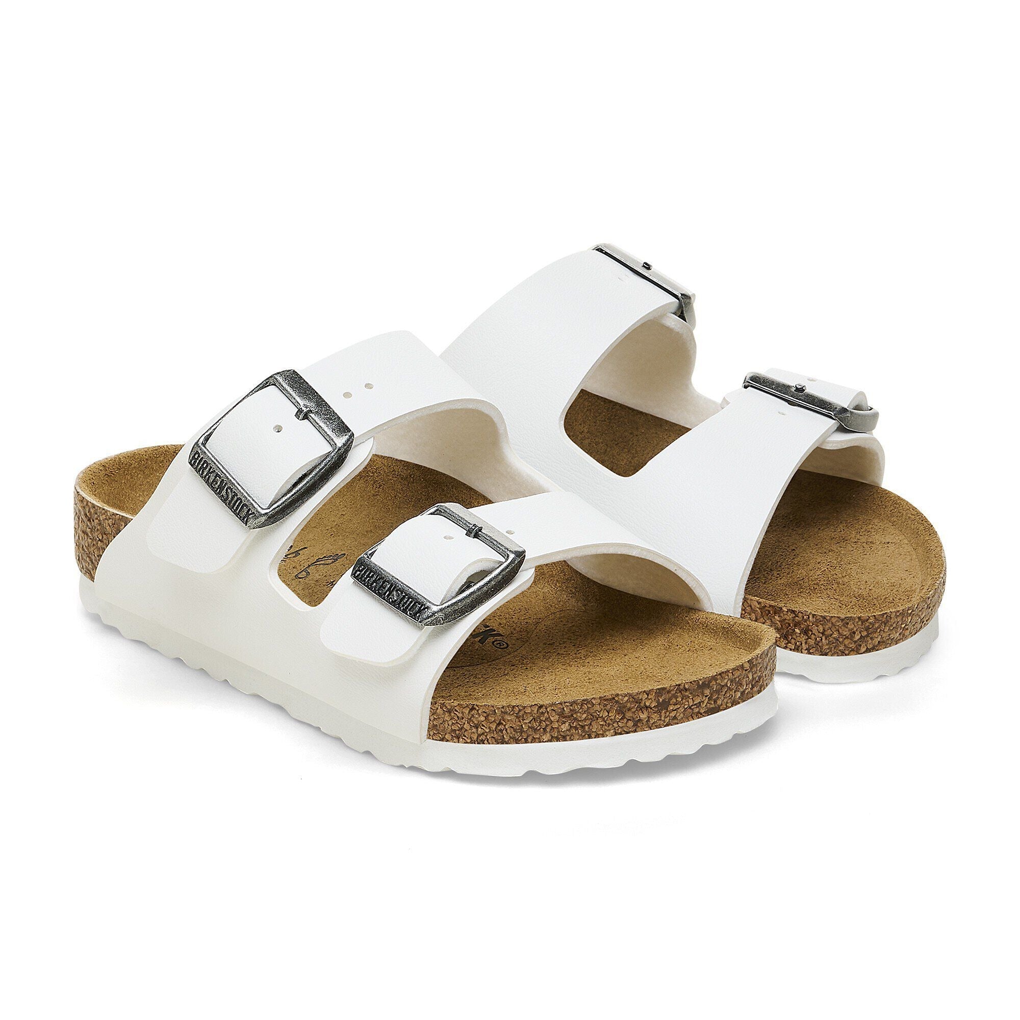 Arizona | Kids | Birko-Flor | White