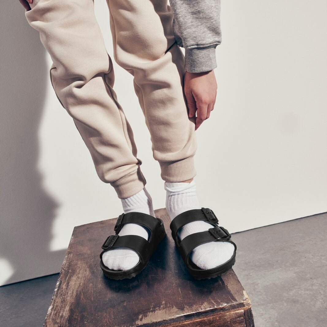 Arizona | Kids | EVA | Black - Image 2