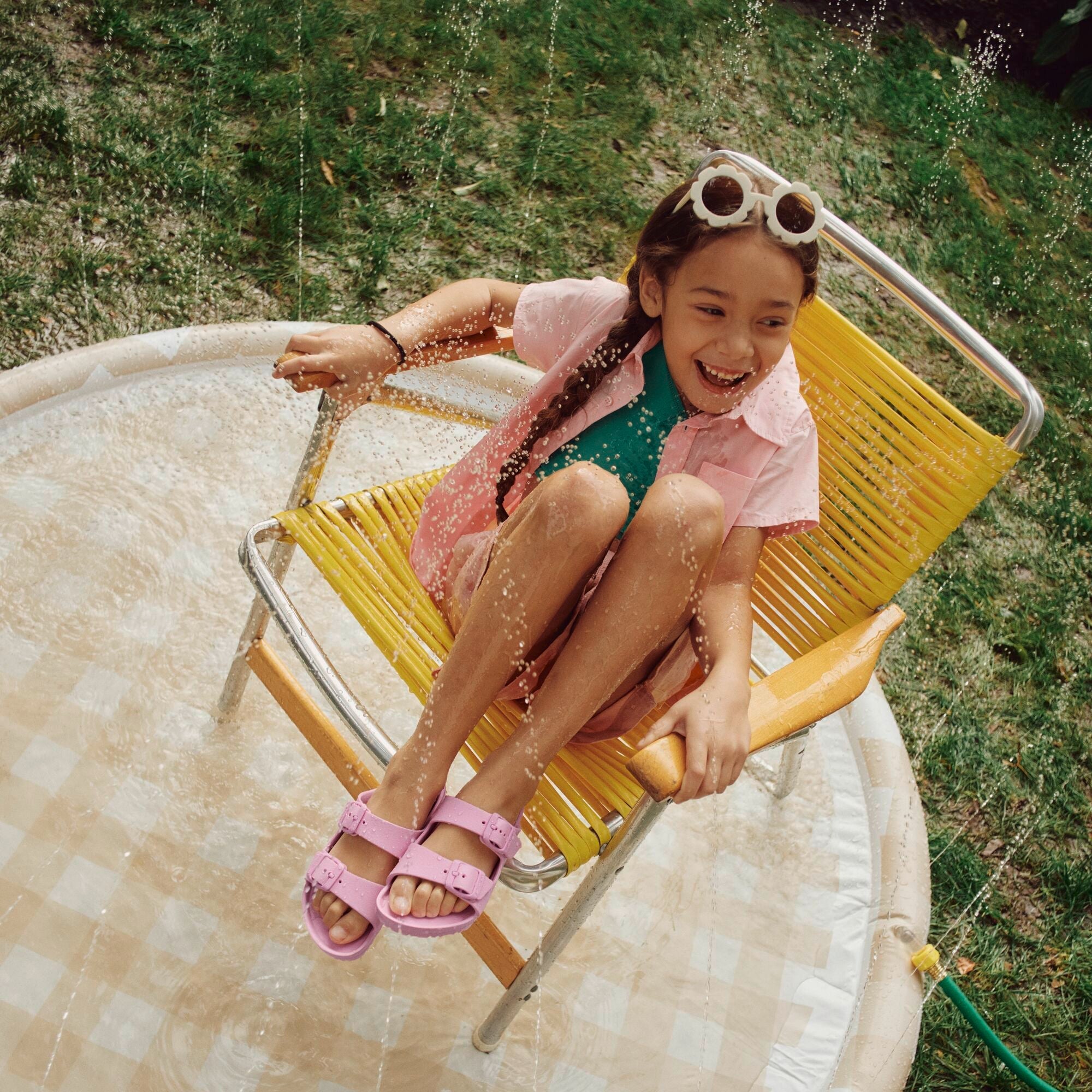 Arizona | Kids | EVA | Fondant Pink - Image 2