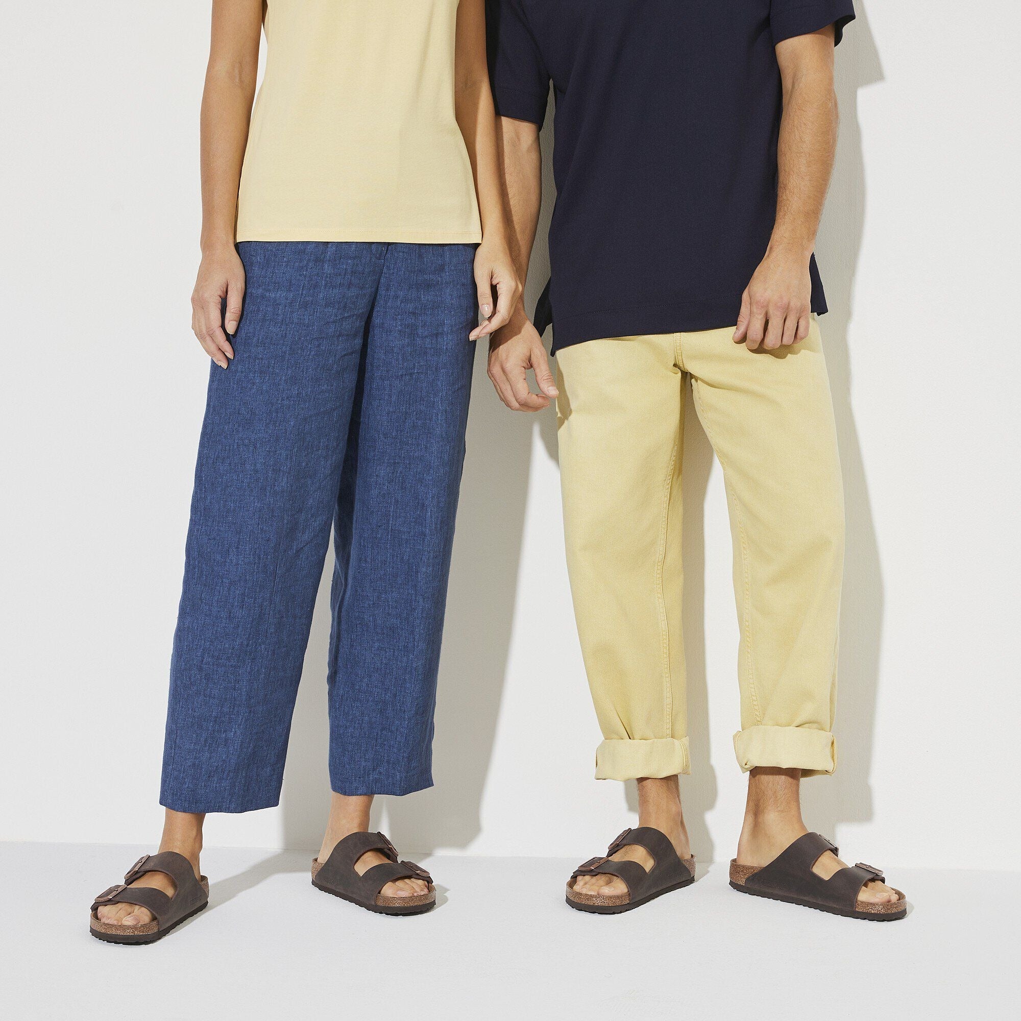 Arizona | Oiled Leather | Habana Brown - Image 2