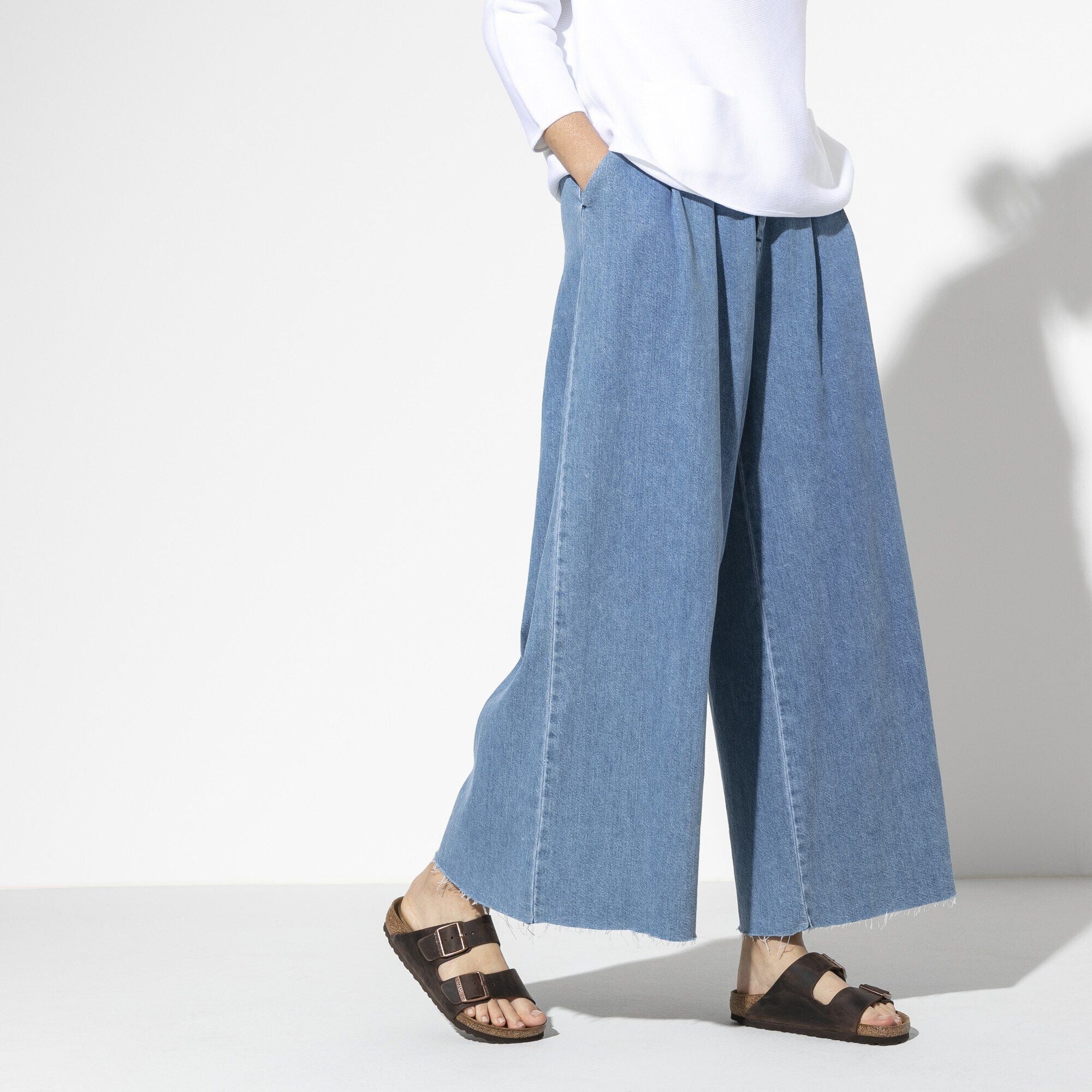 Arizona | Oiled Leather | Habana Brown - Image 3