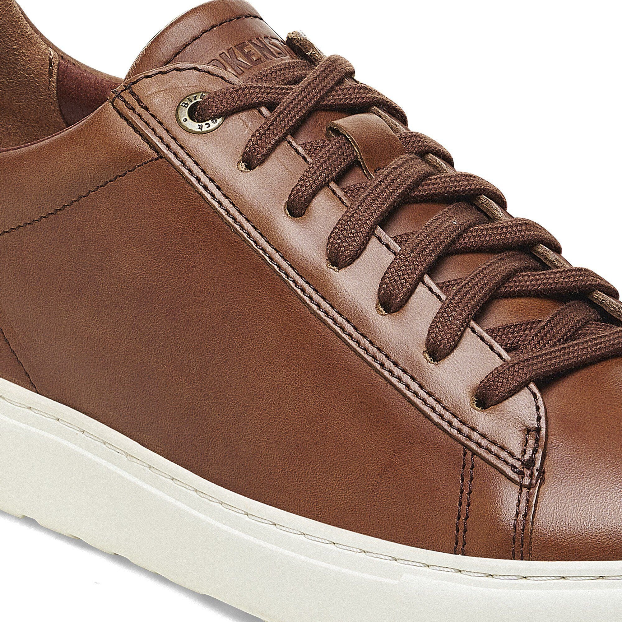 Bend Low | Leather | Cognac - Image 7
