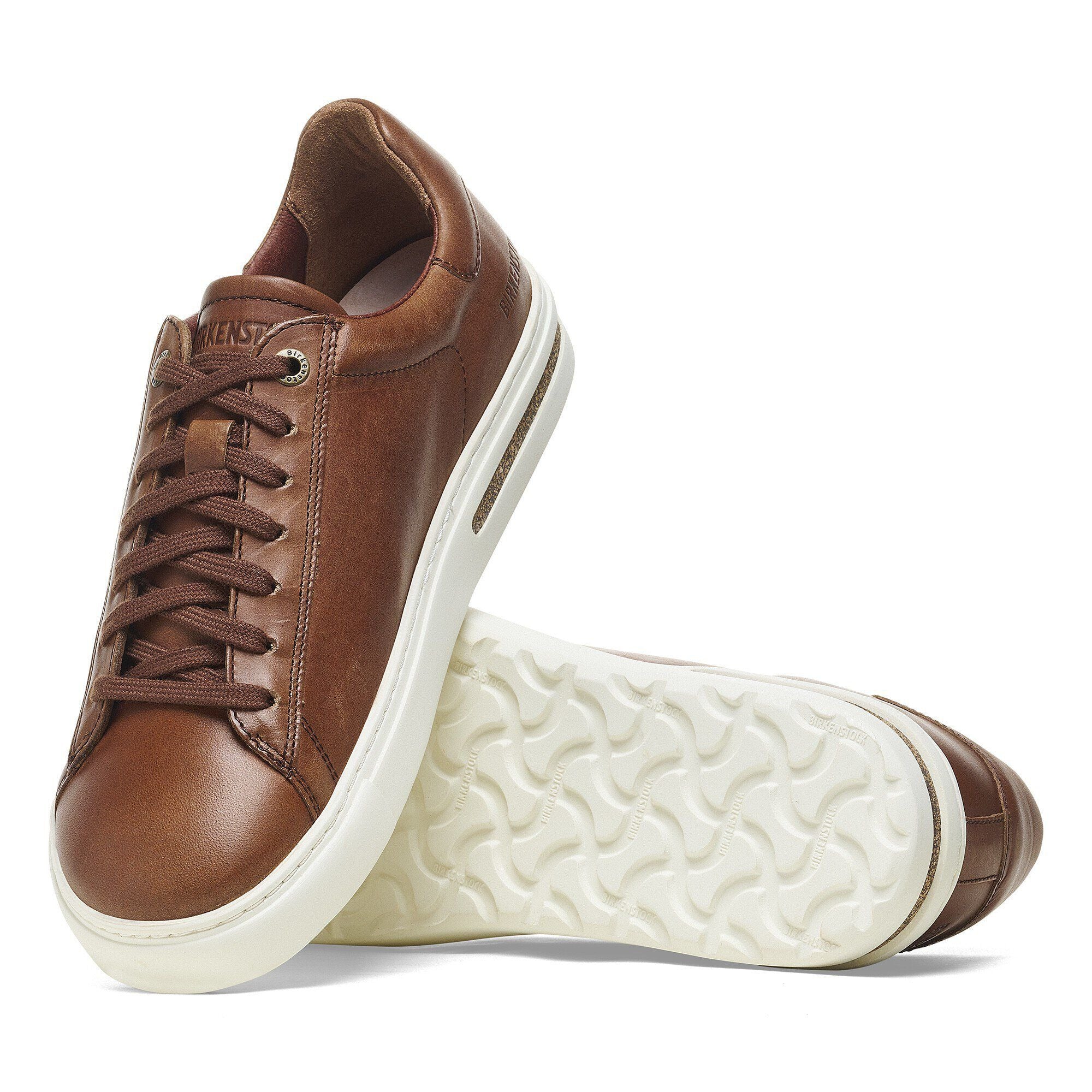 Bend Low | Leather | Cognac - Image 6
