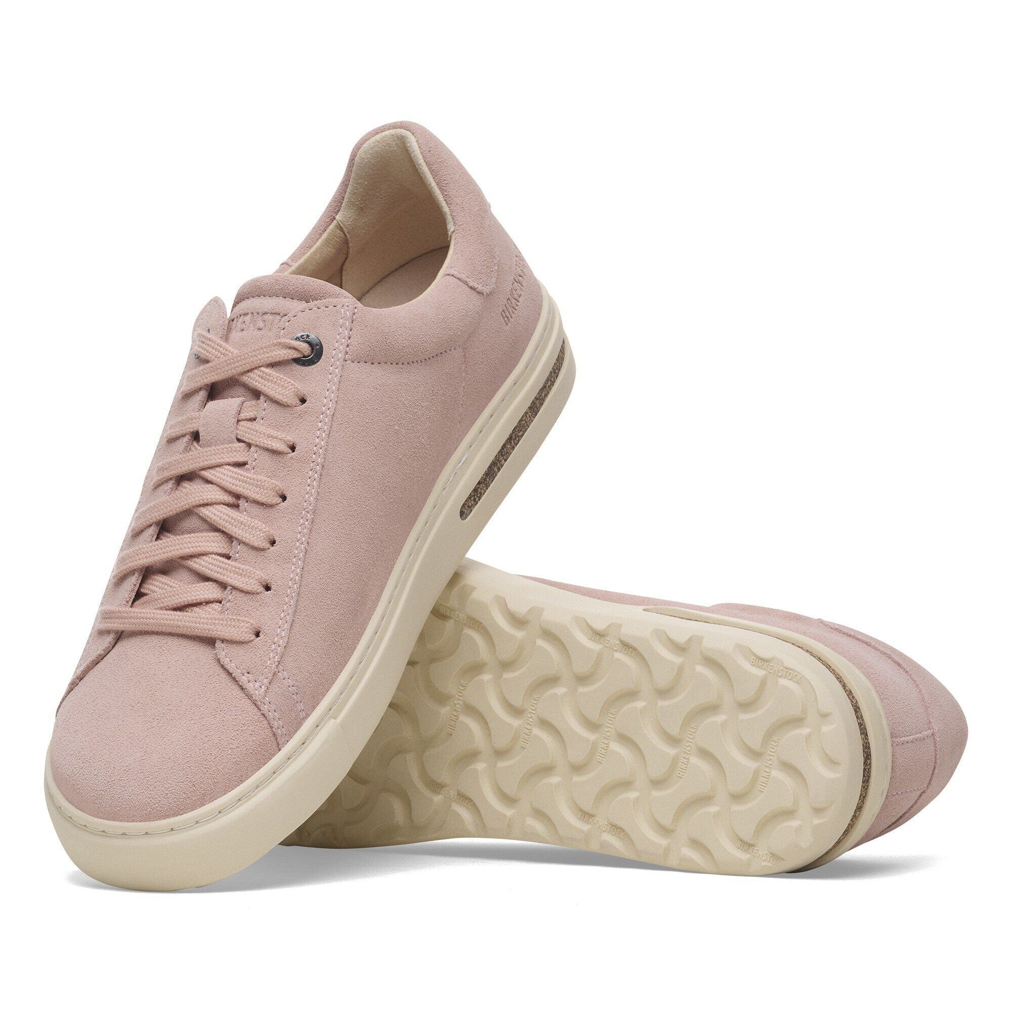 Bend Low | Suede | Light Rose - Image 6