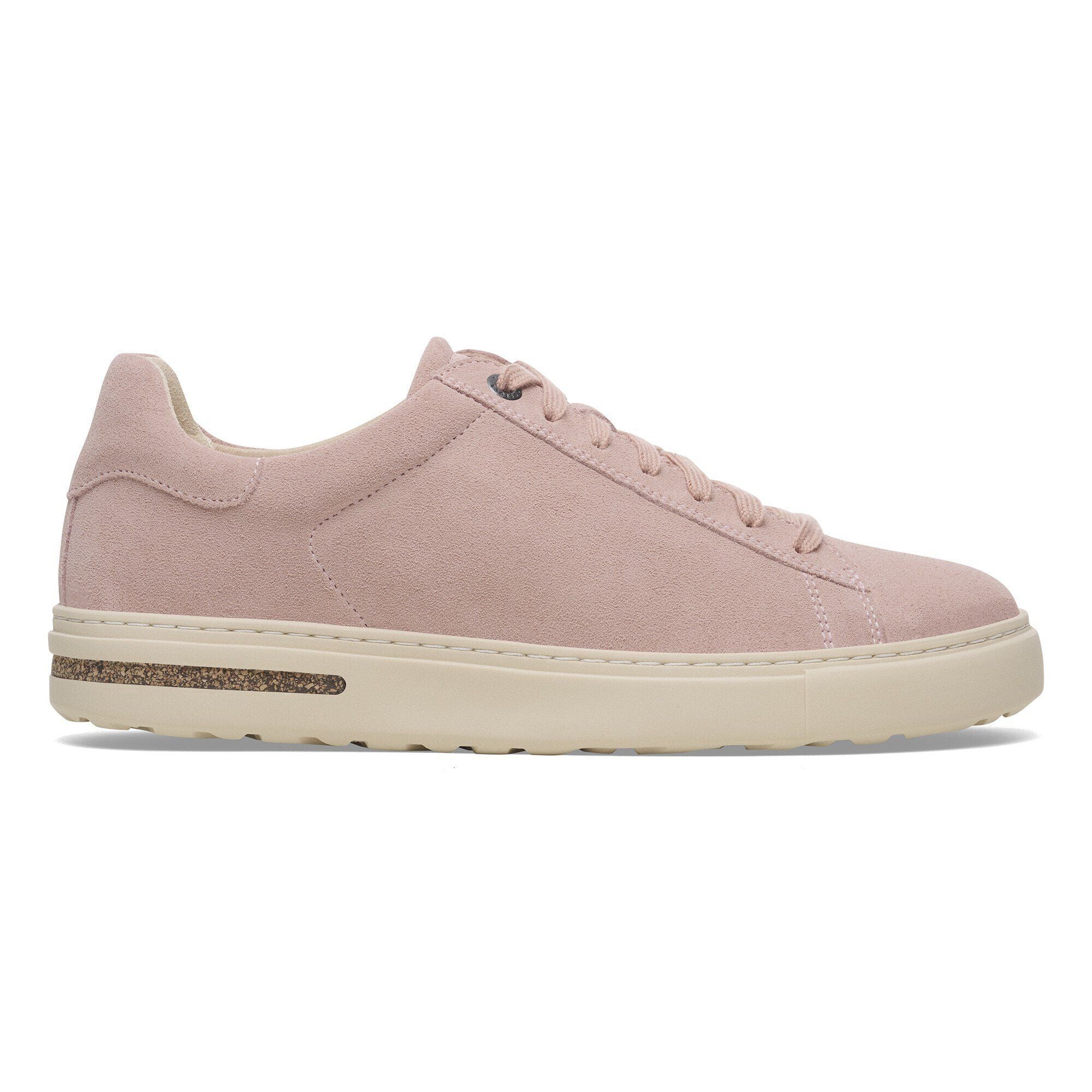 Bend Low | Suede | Light Rose - Image 4