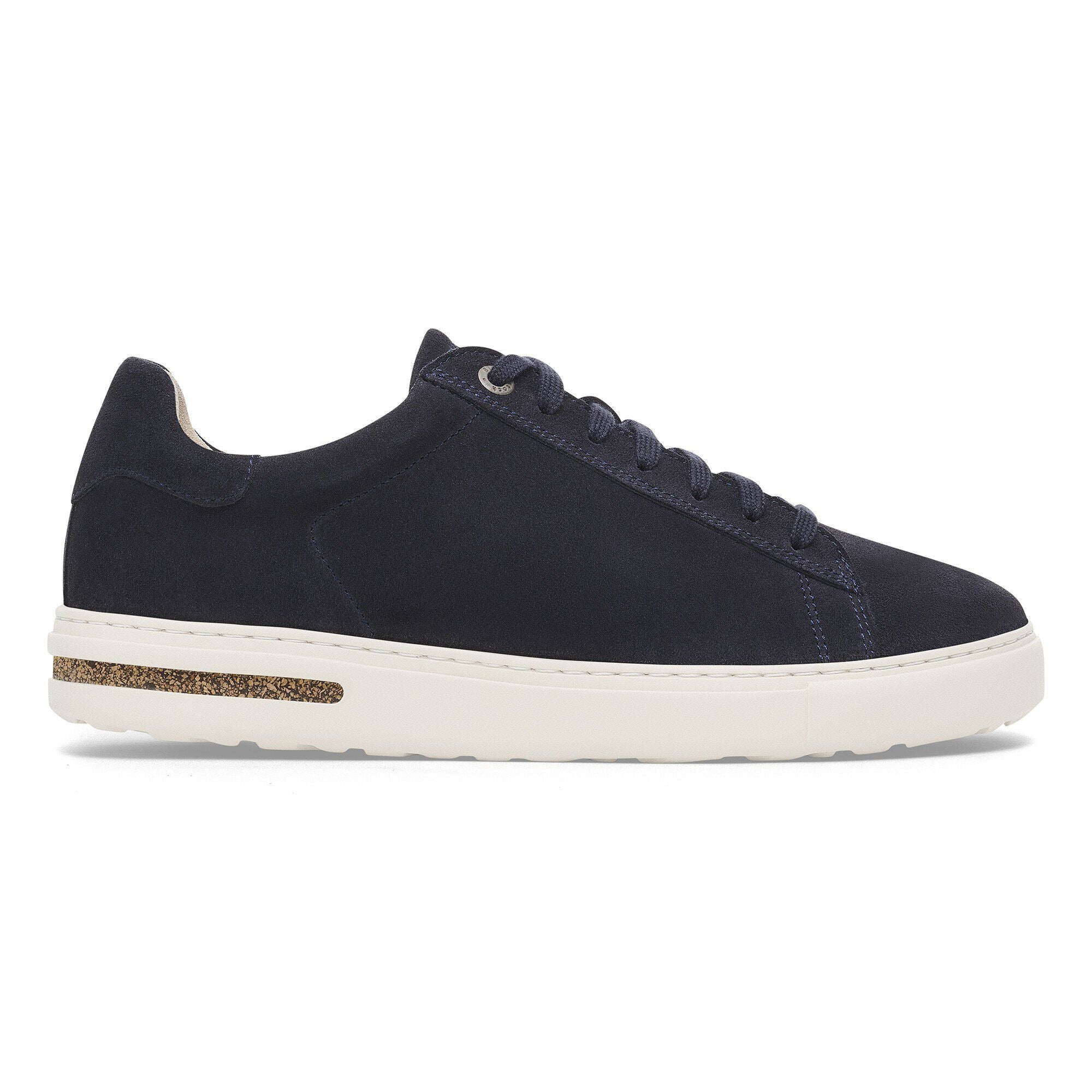 Bend Low | Suede | Midnight Blue - Image 4