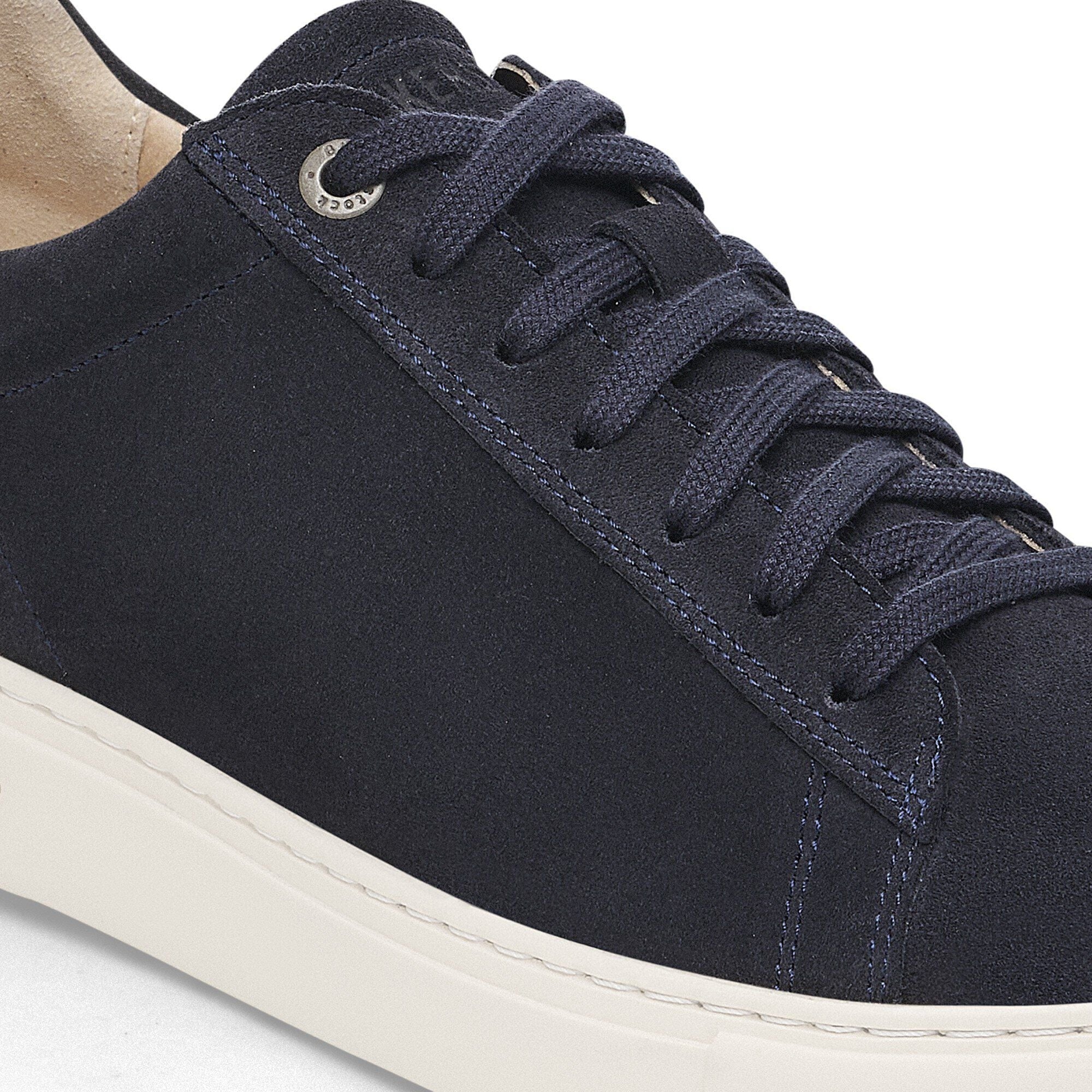 Bend Low | Suede | Midnight Blue - Image 7