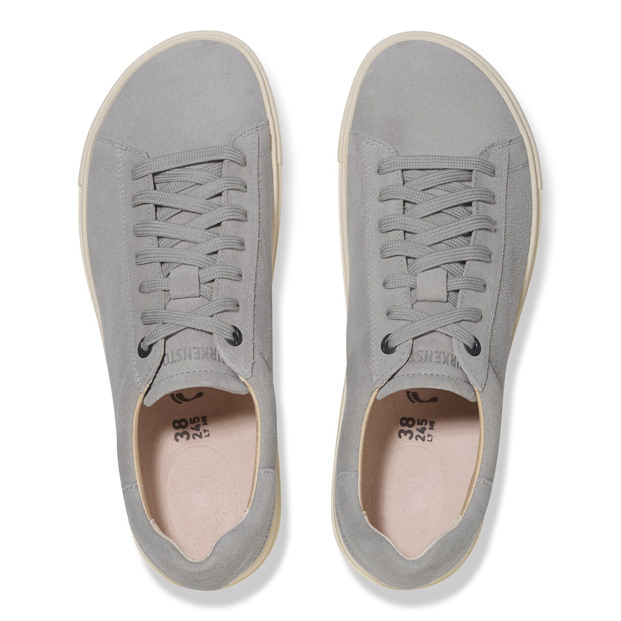 Bend Low | Suede | Stone Coin - Image 5
