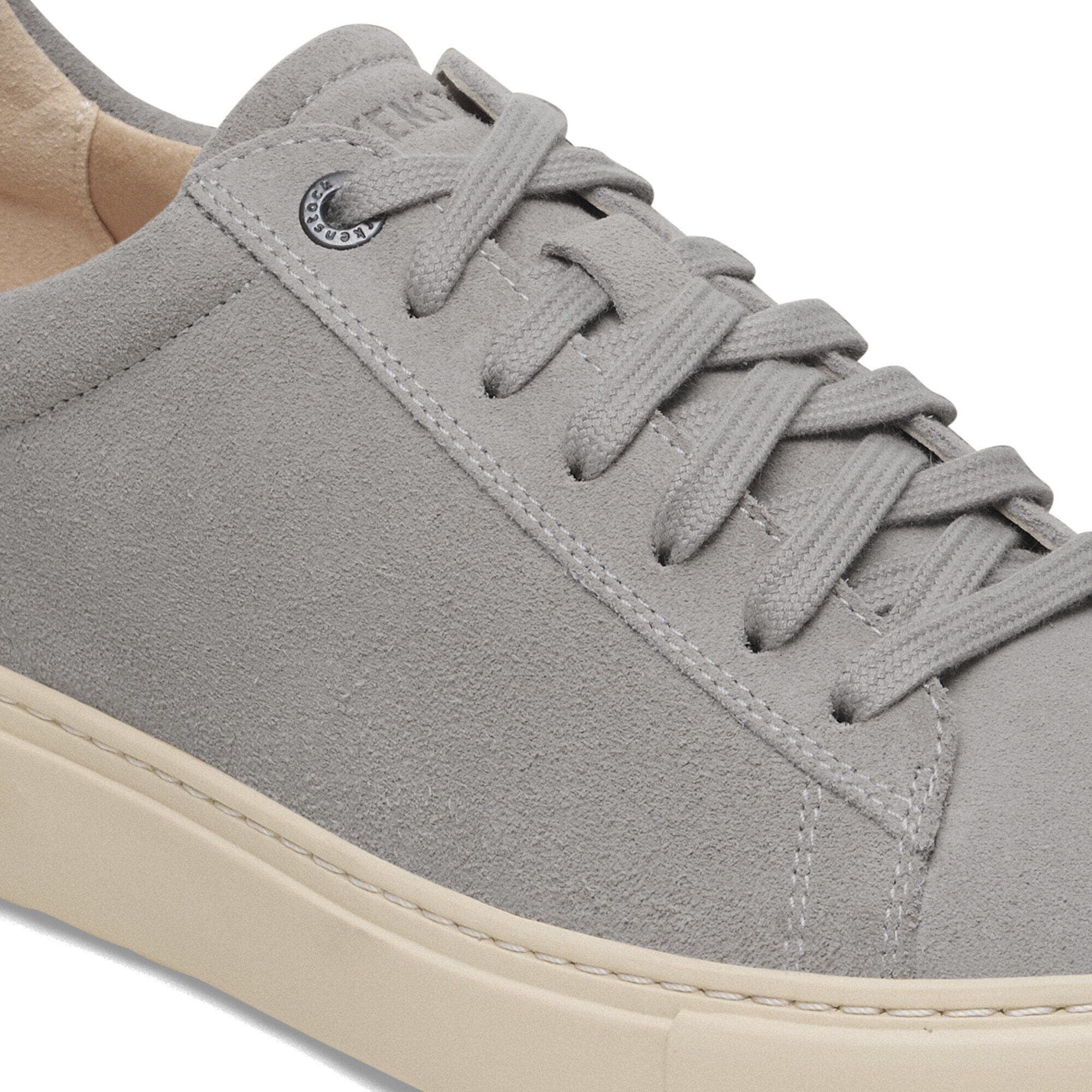 Bend Low | Suede | Stone Coin - Image 7