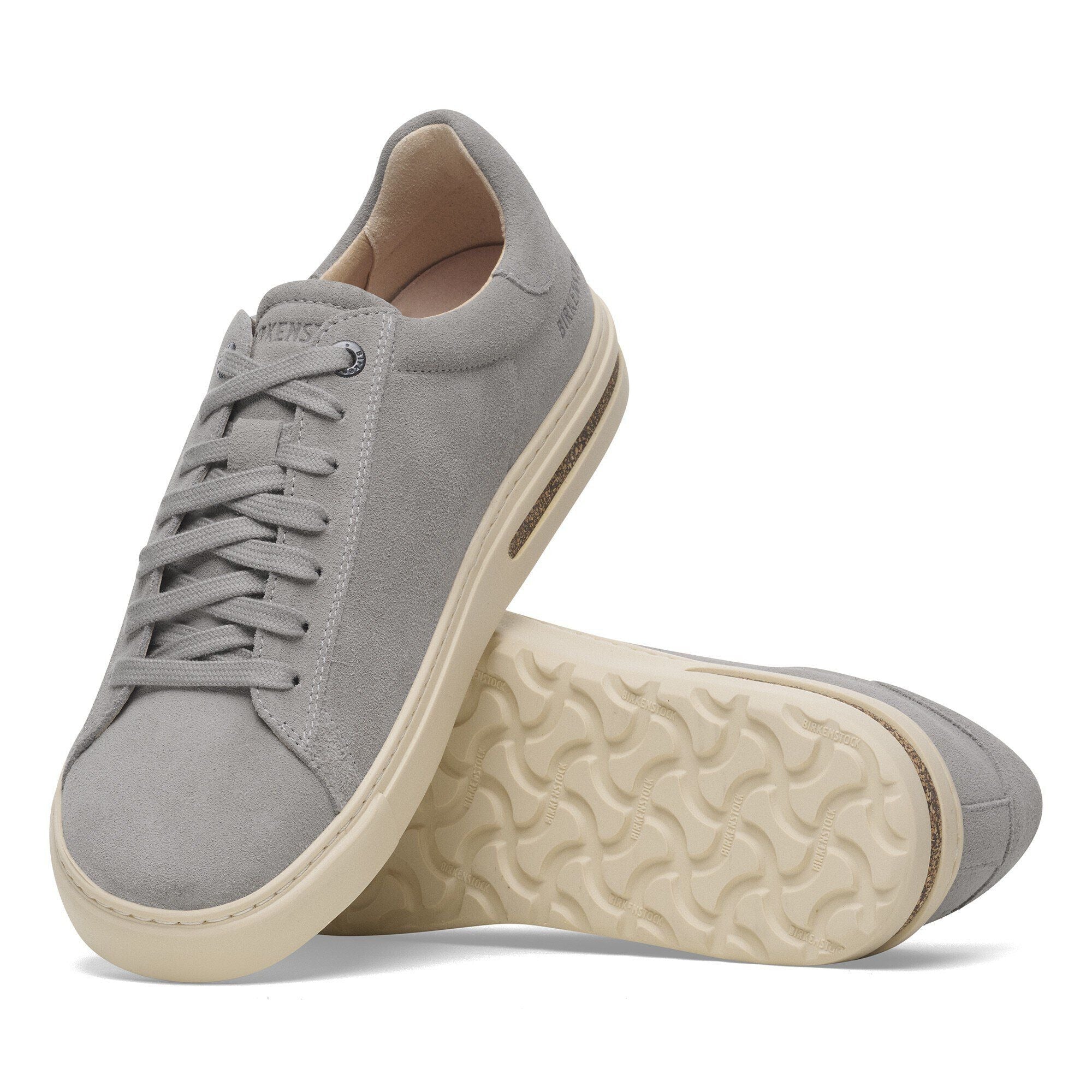 Bend Low | Suede | Stone Coin - Image 6
