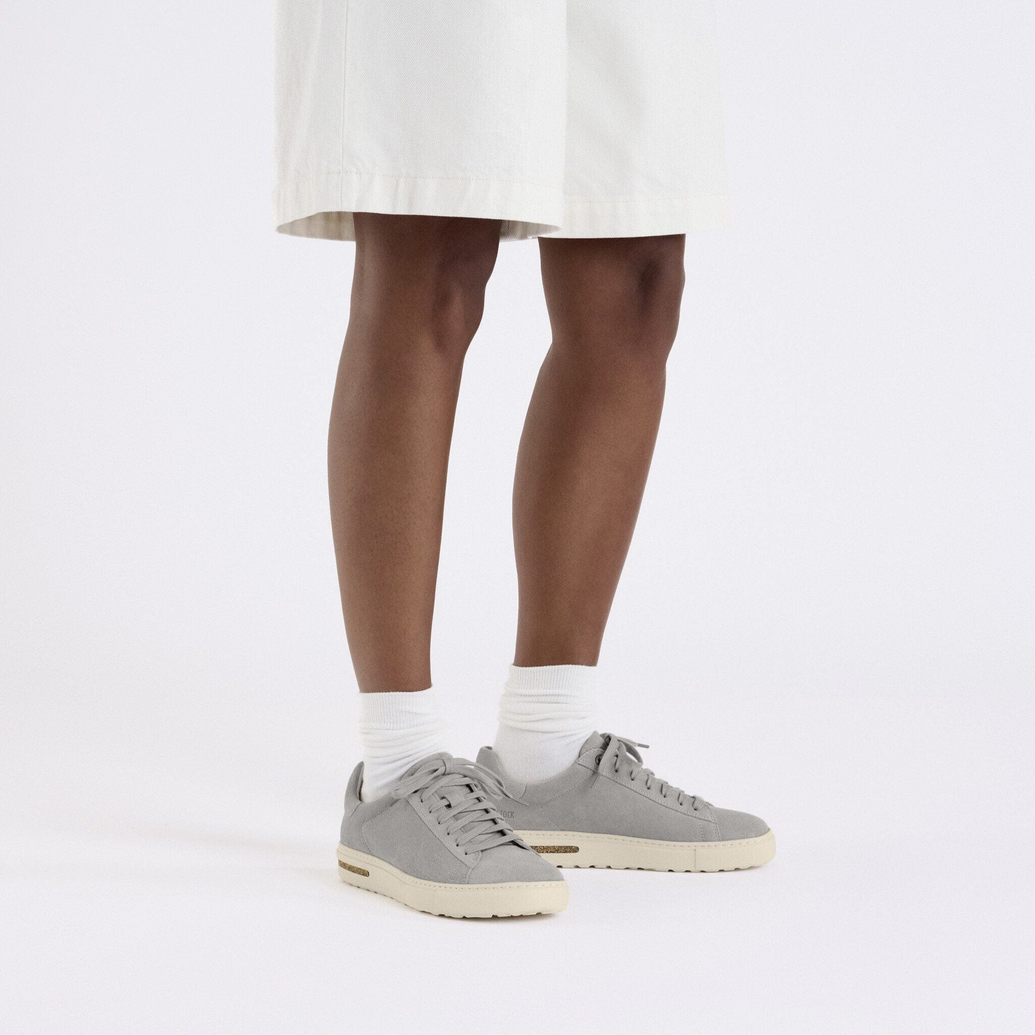 Bend Low | Suede | Stone Coin - Image 3