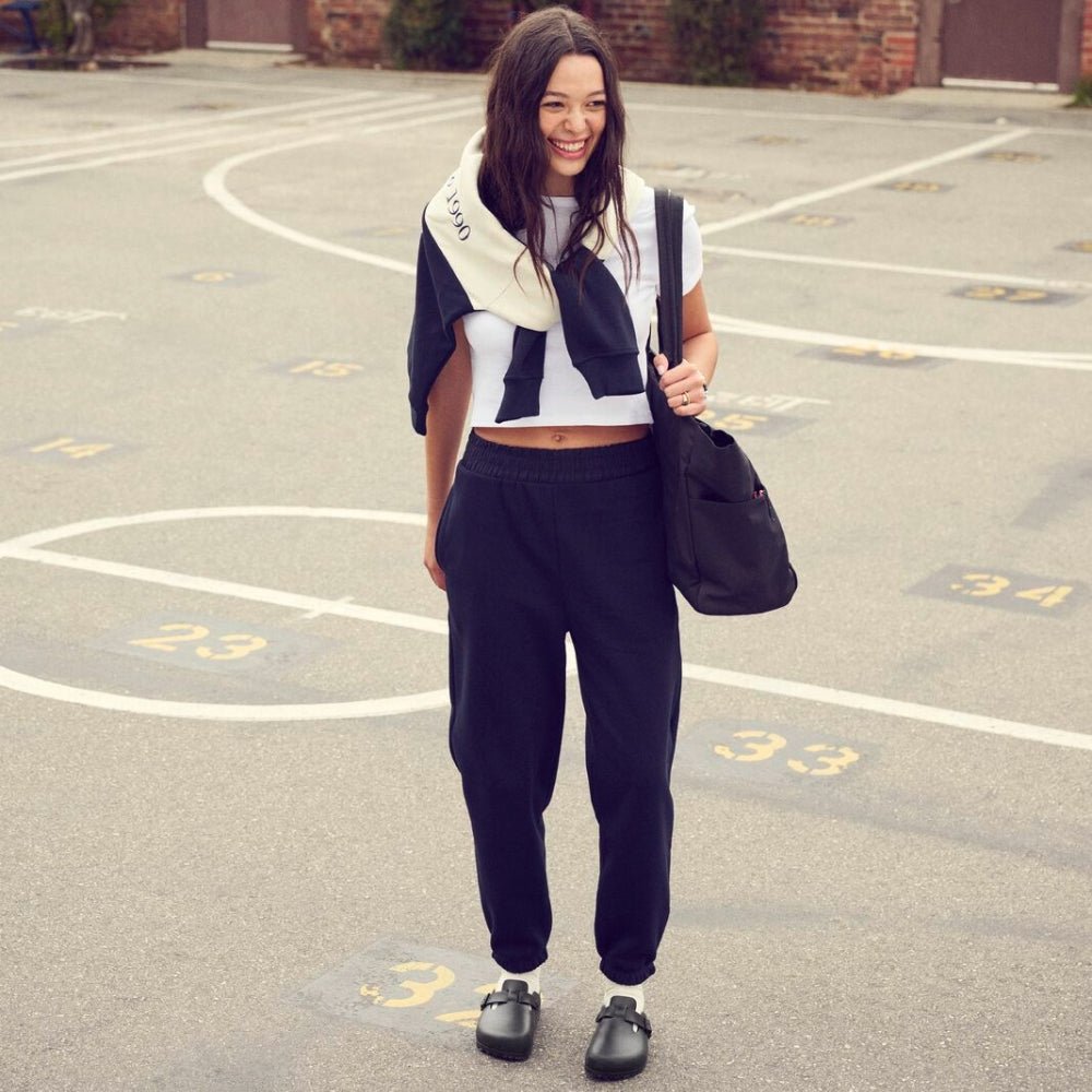 Boston | EVA | Black - Image 2