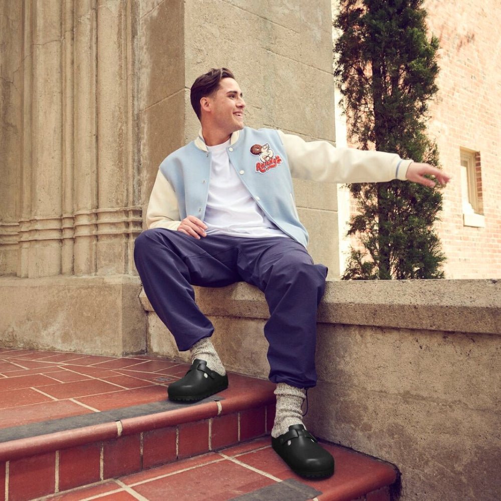 Boston | EVA | Black - Image 3