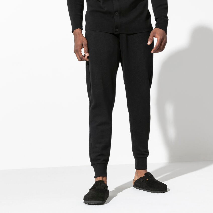 Boston | Soft Footbed | Suede | Mocha - Image 3