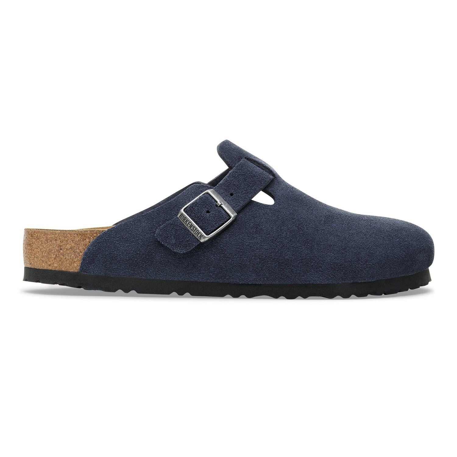 Boston | Suede | New Navy - Image 4