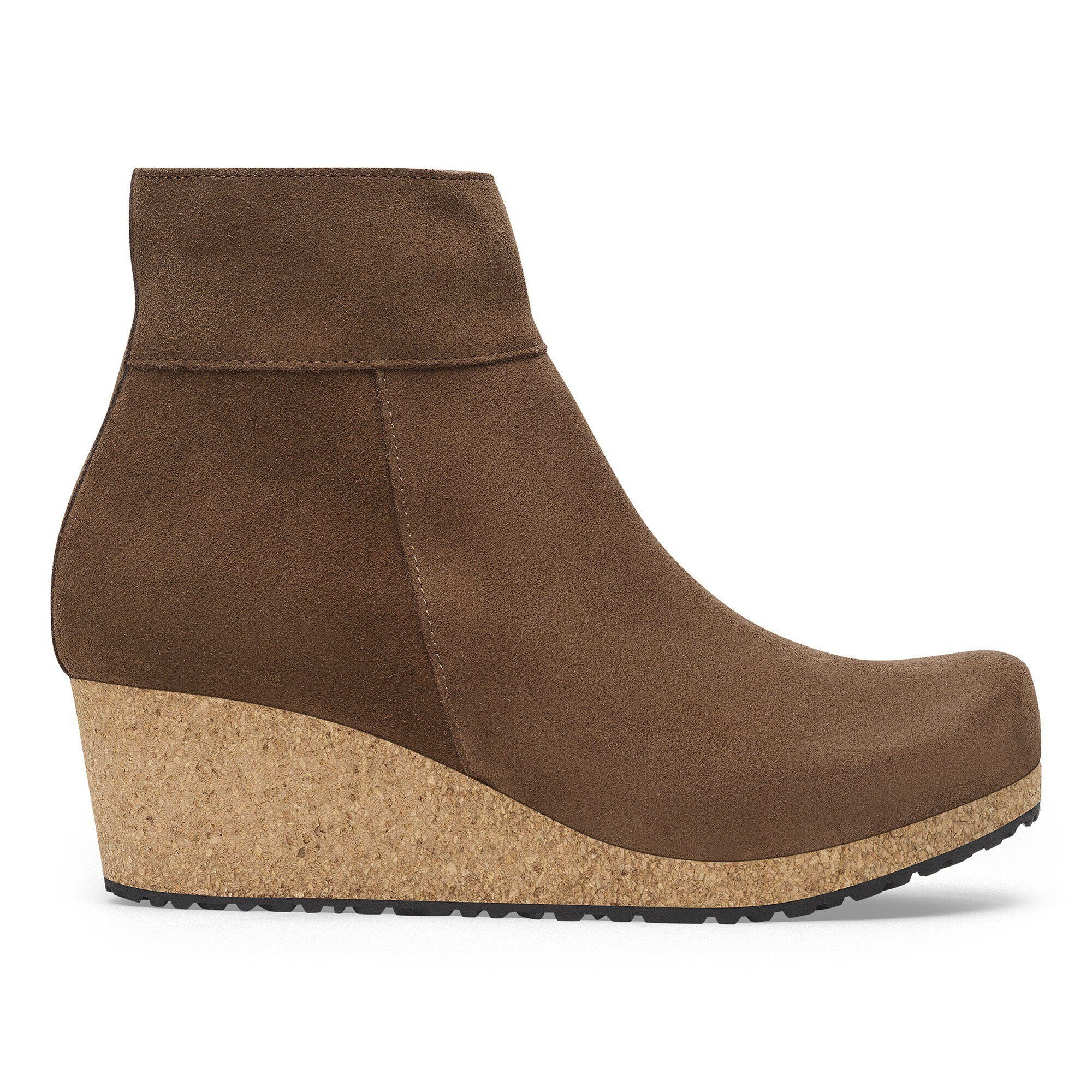 Ebba | Suede | Dark Tea - Image 4