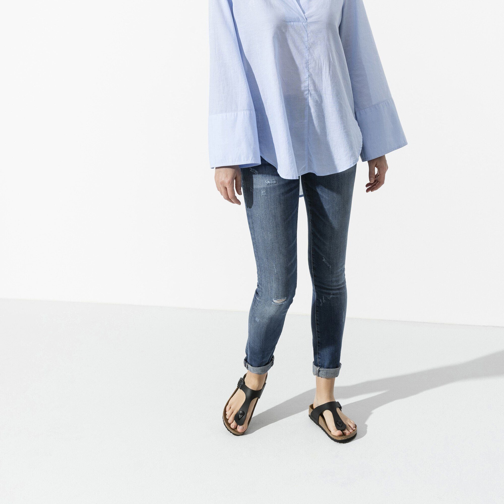 Gizeh | Birko-Flor | Black - Image 3