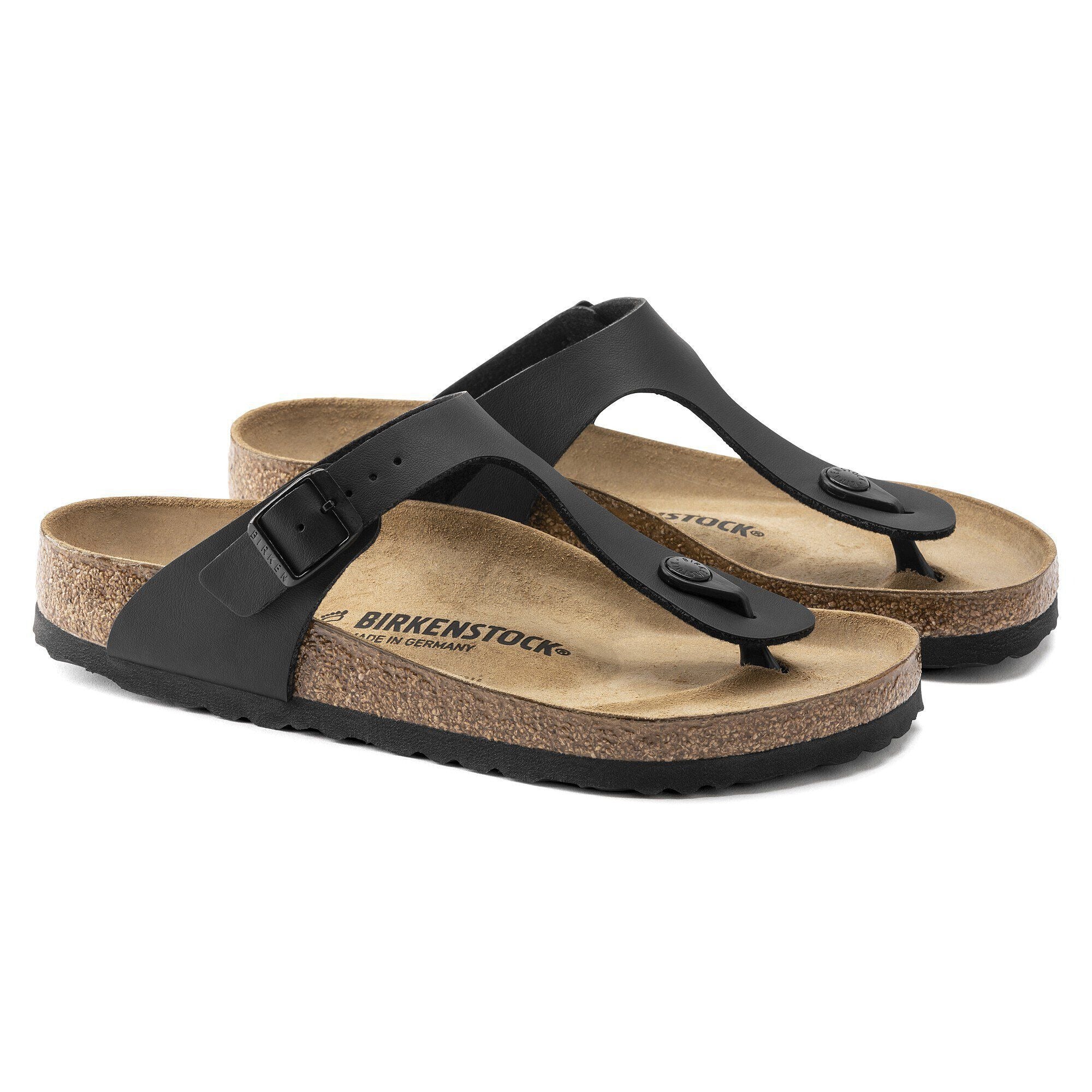 Gizeh | Birko-Flor | Black