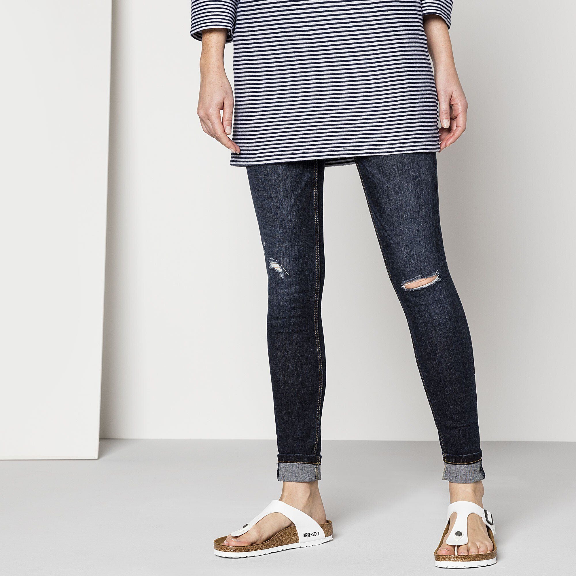 Gizeh | Birko-Flor | White - Image 3