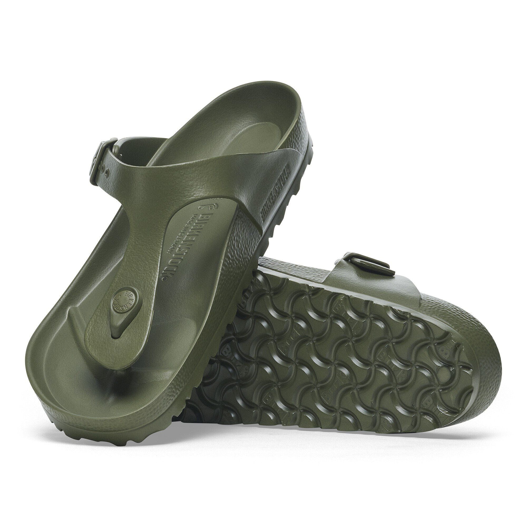 Gizeh | EVA | Khaki - Image 5