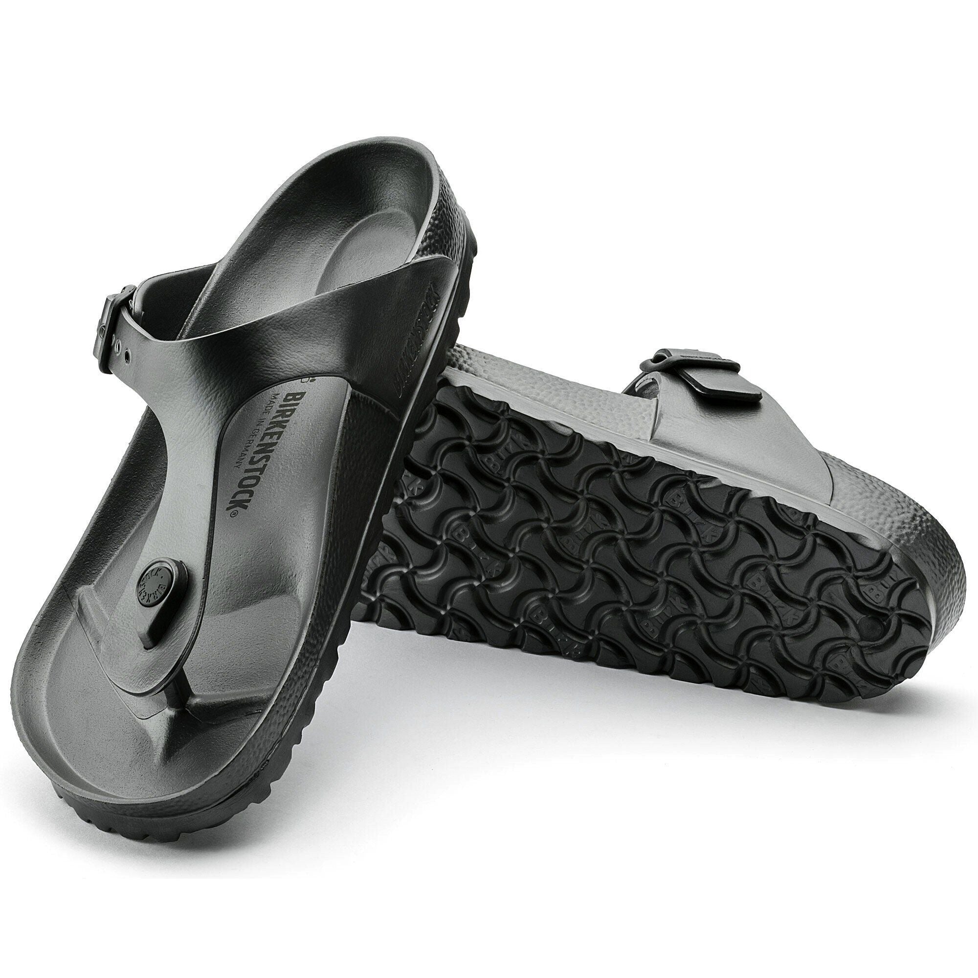 Gizeh | EVA | Metallic Anthracite - Image 6