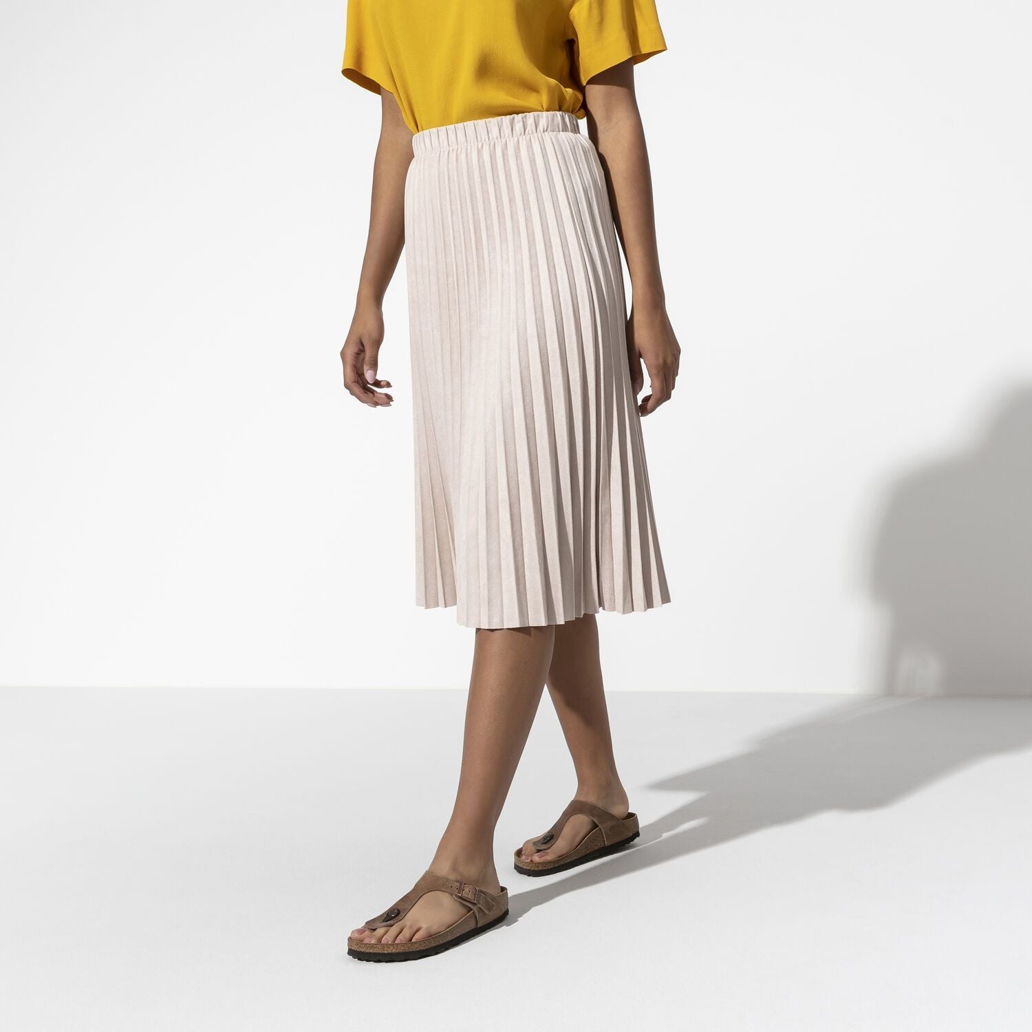 Gizeh | Oiled Leather | Tobacco - Image 2