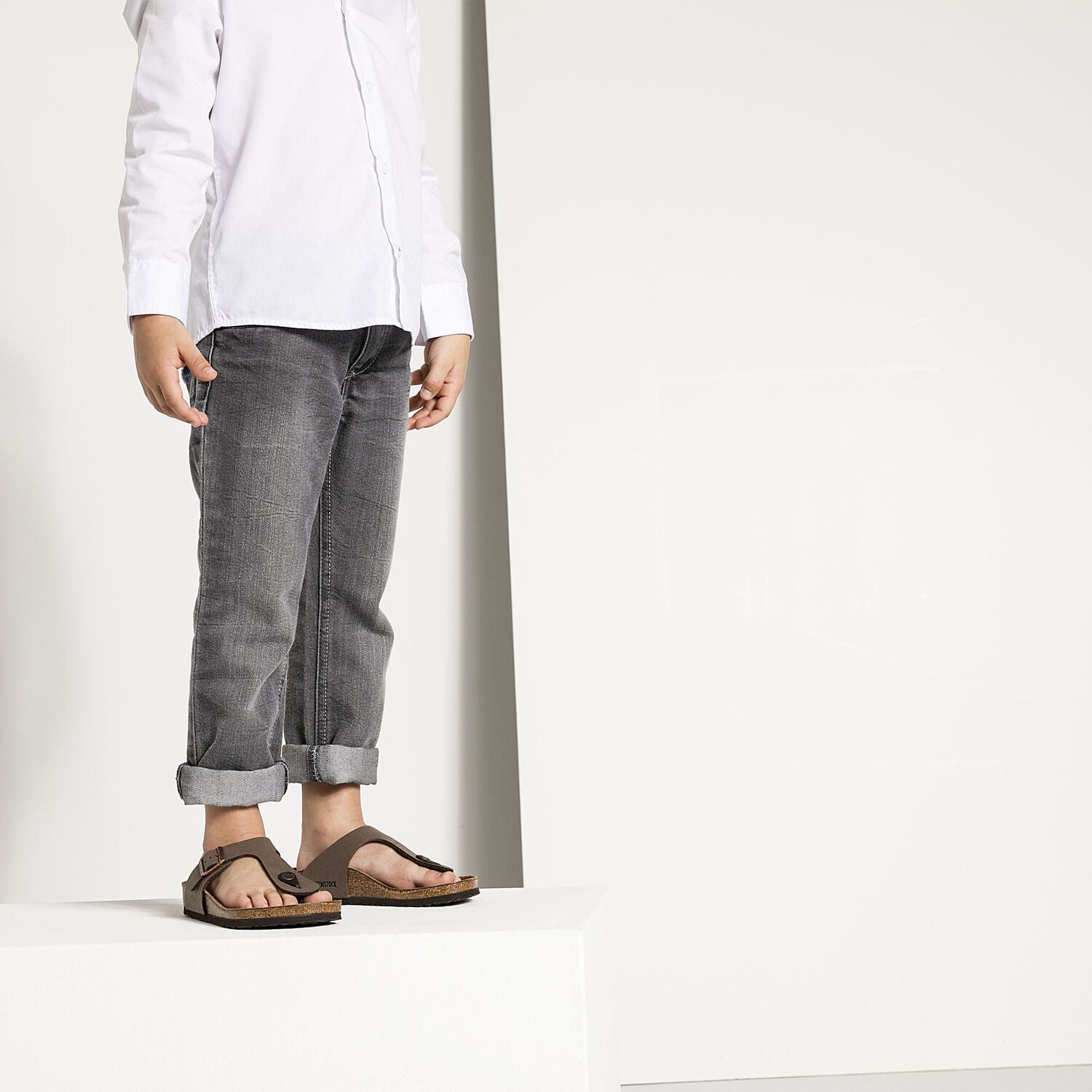 Gizeh | Kids | Birkibuc | Mocha - Image 3