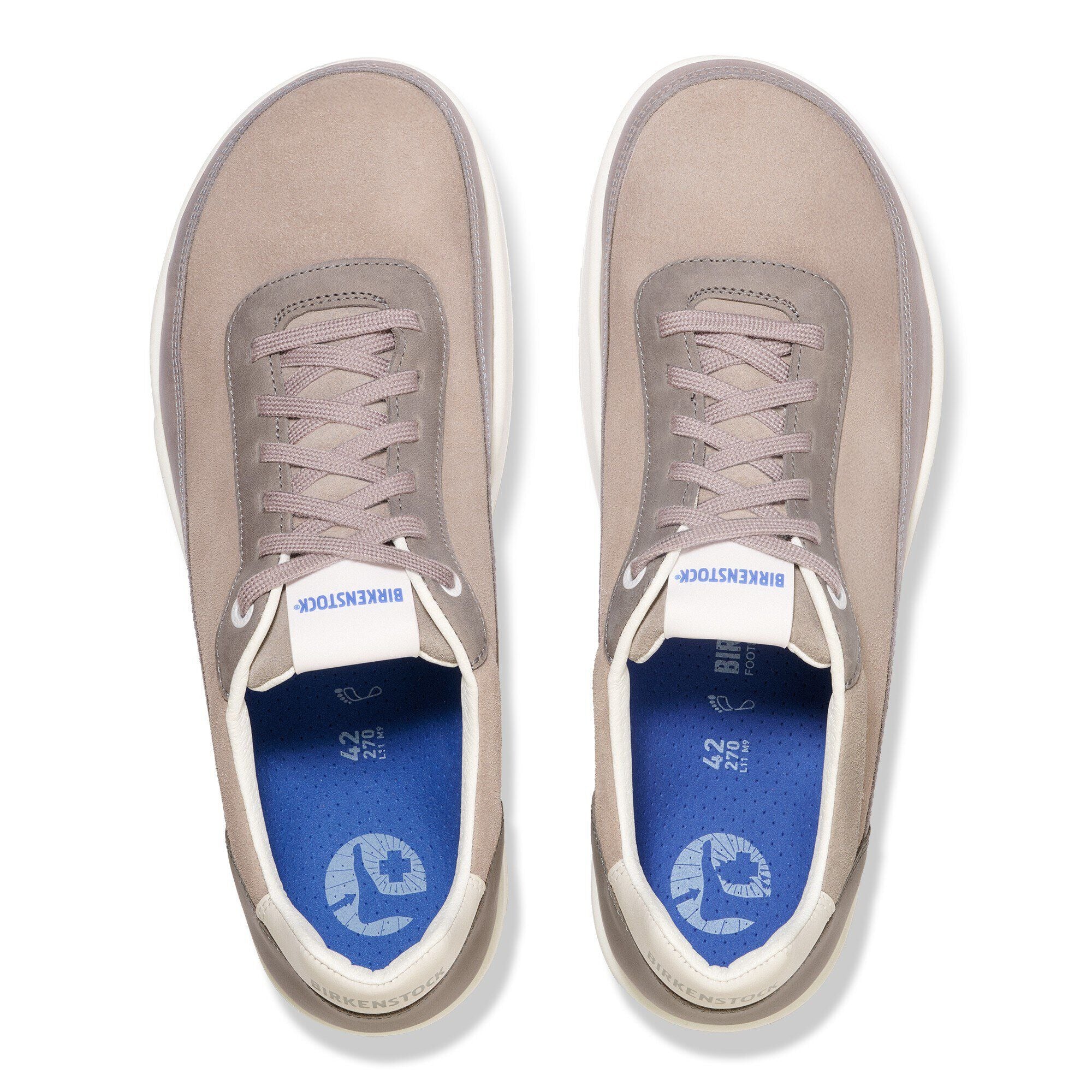 Honnef City | Suede/Textile | Stone Coin - Image 6