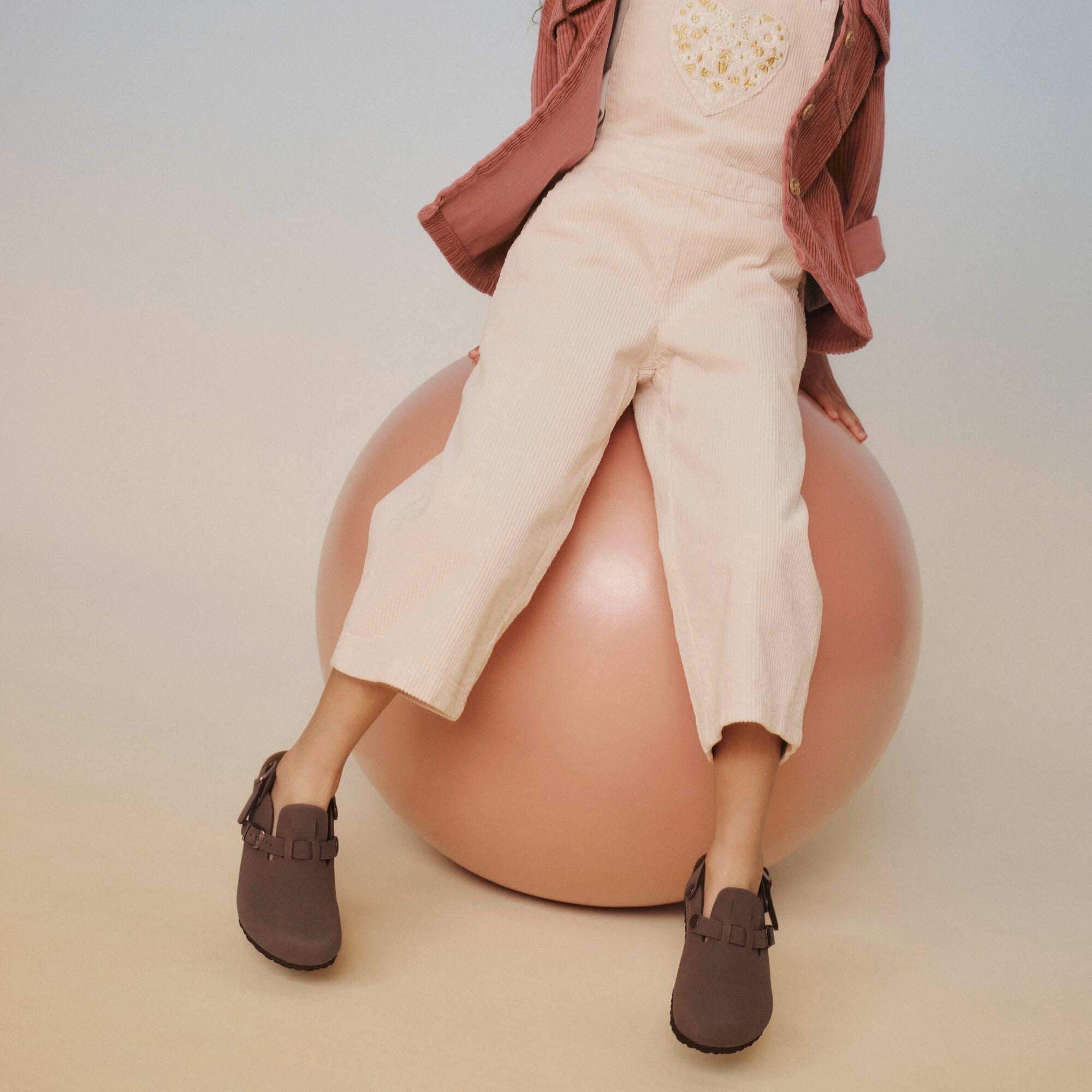 Kay | Kids | Birkibuc | Mocha - Image 2