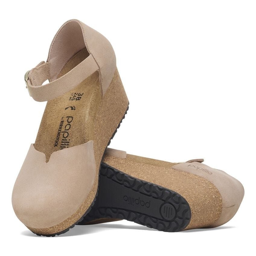 Mary | Suede | Warm Sand - Image 6