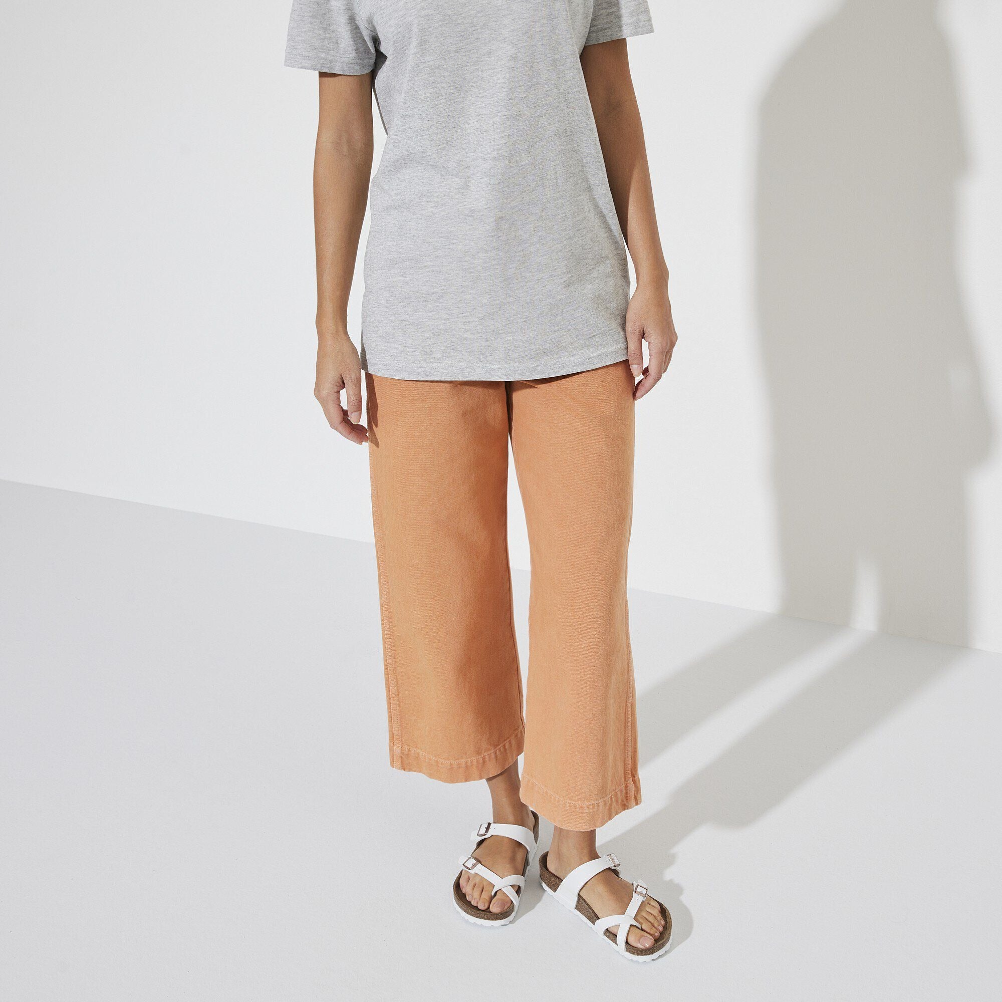 Mayari | Birko-Flor | White - Image 2