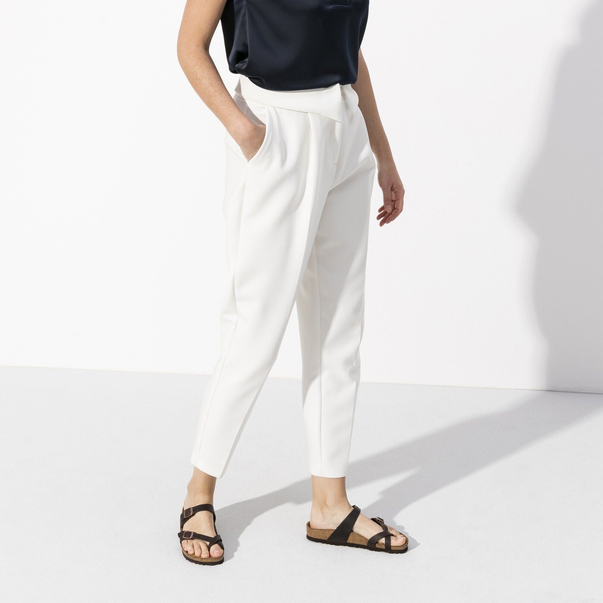 Mayari | Oiled Leather | Habana Brown - Image 3