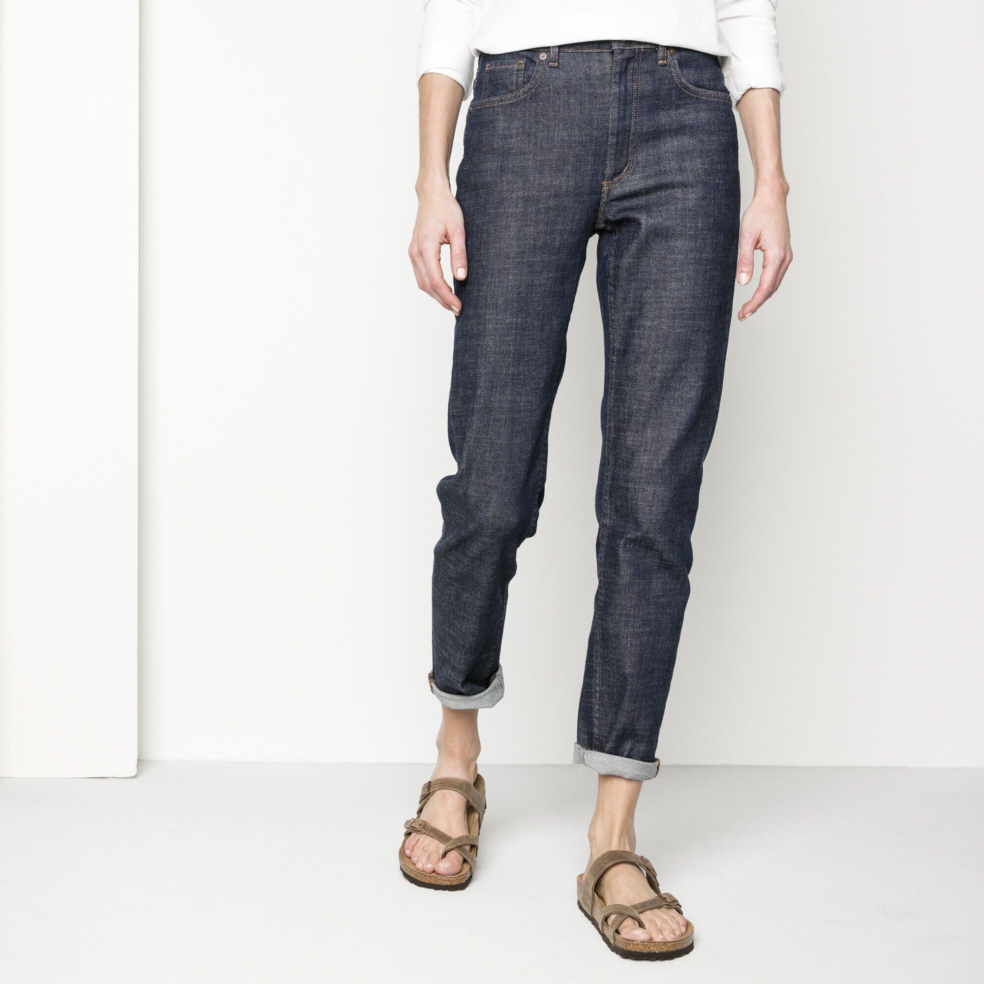 Mayari | Oiled Leather | Tobacco Brown - Image 3