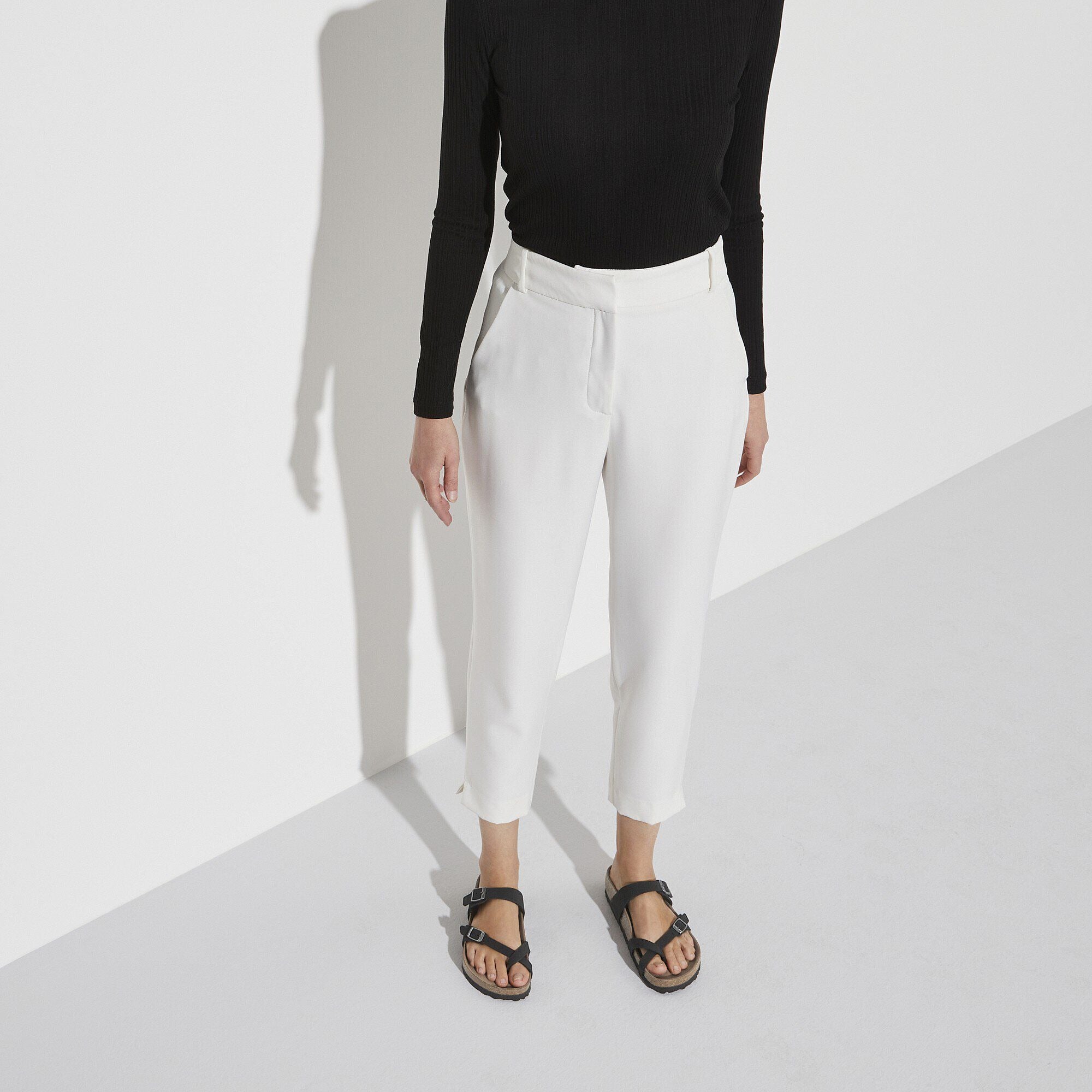 Mayari | Vegan | Birkibuc | Black - Image 3