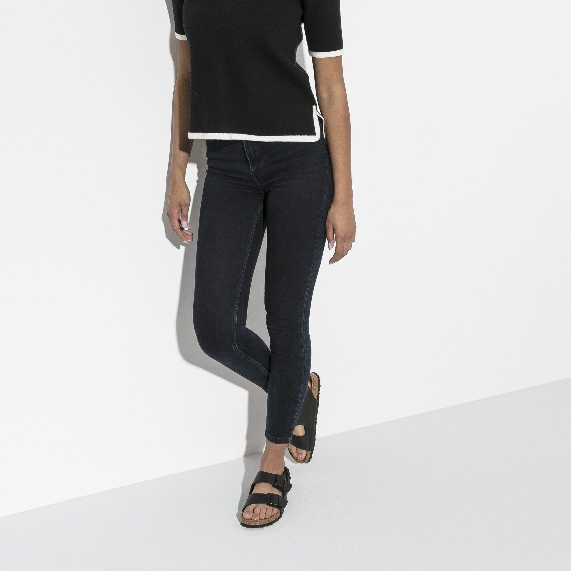 Milano | Birko-Flor | Black - Image 3