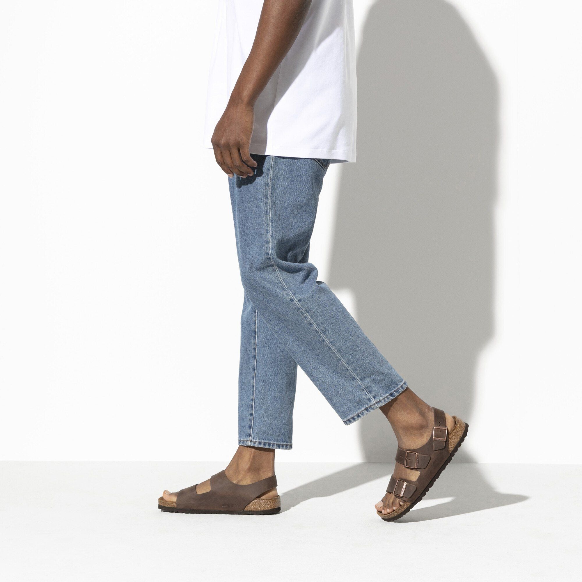 Milano | Oiled Leather | Habana - Image 3