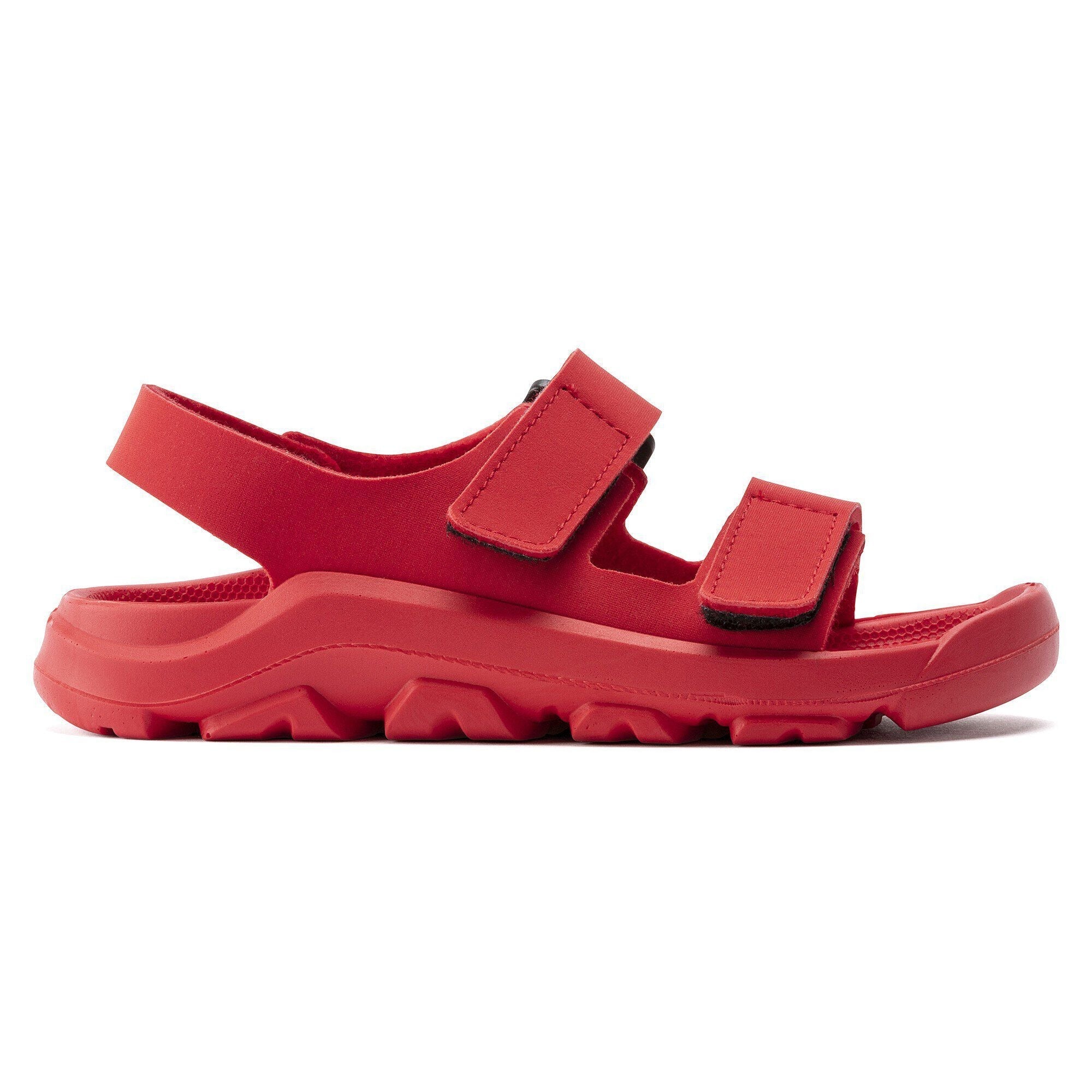 Mogami HL | Kids | Synthetics | Active Red - Image 7