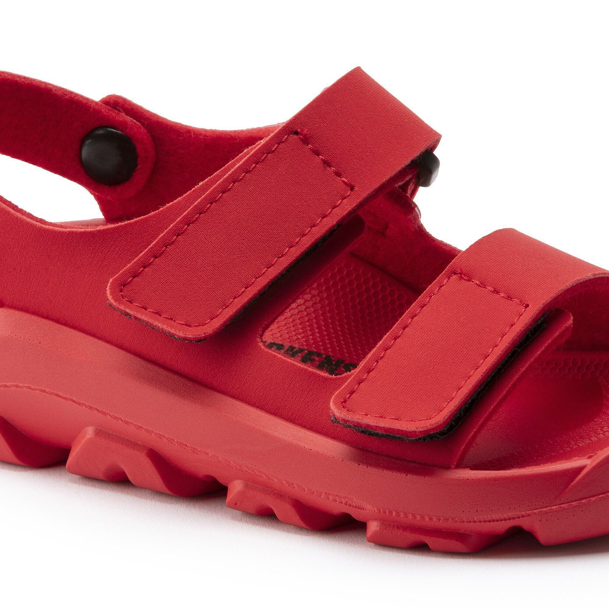Mogami HL | Kids | Synthetics | Active Red - Image 5