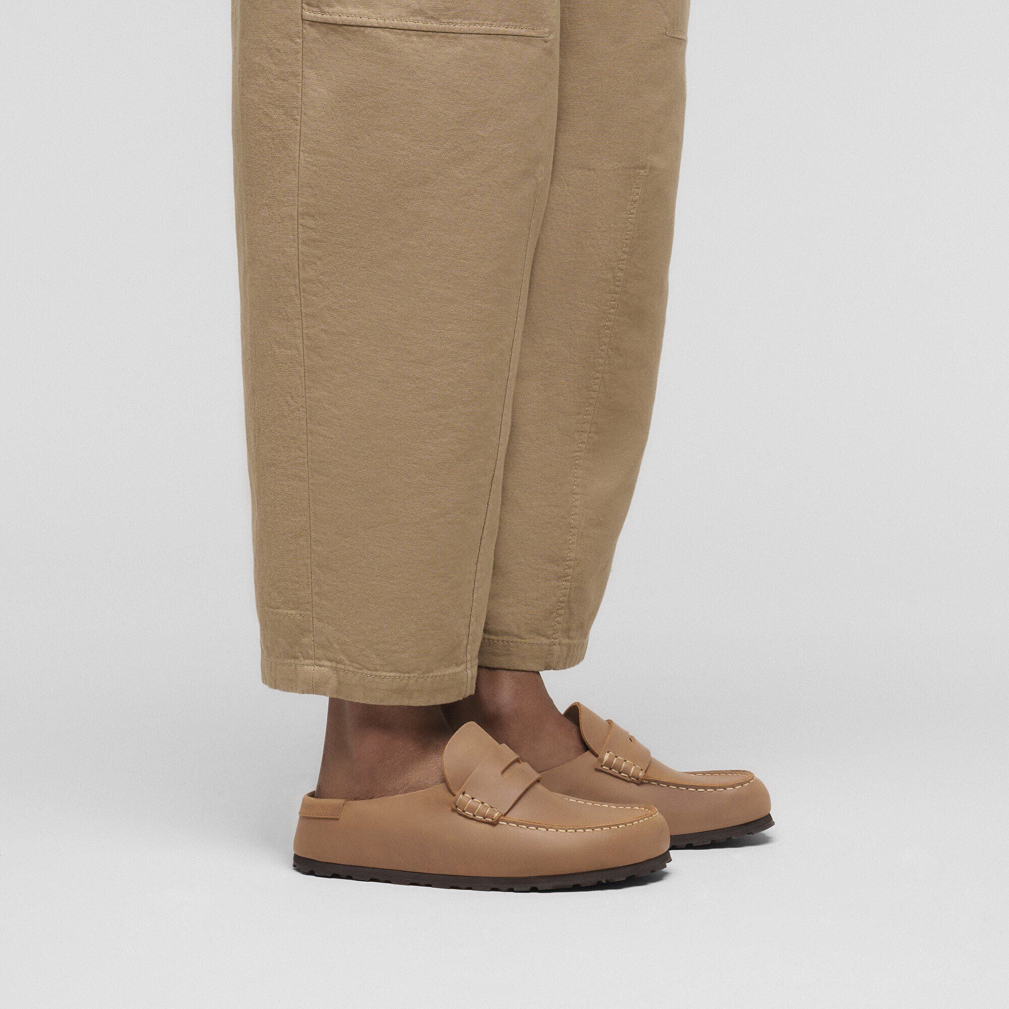 Naples 2.0 Wrapped | Oiled Leather | Cognac - Image 3