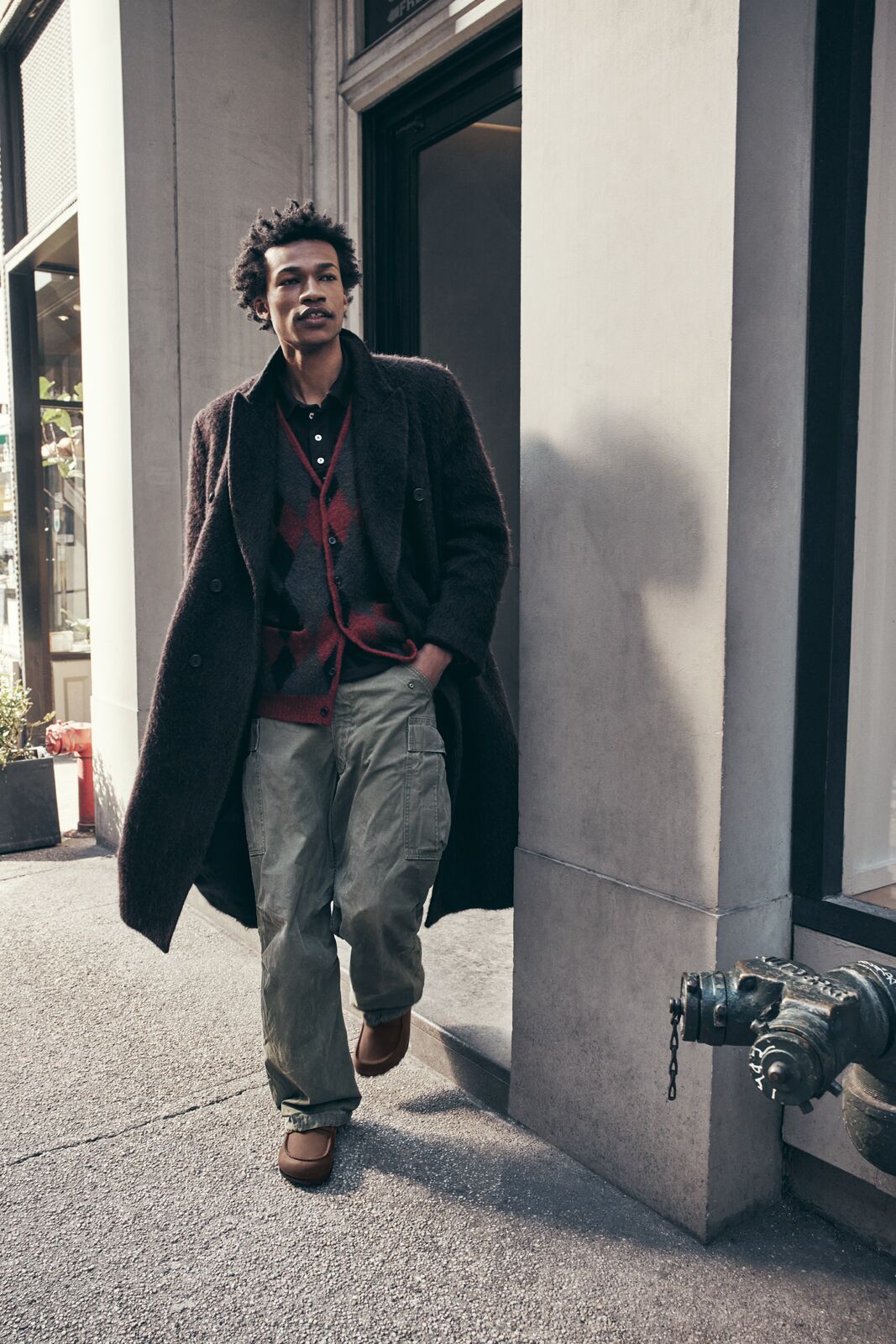 Naples 2.0 Wrapped | Oiled Leather | Habana - Image 3