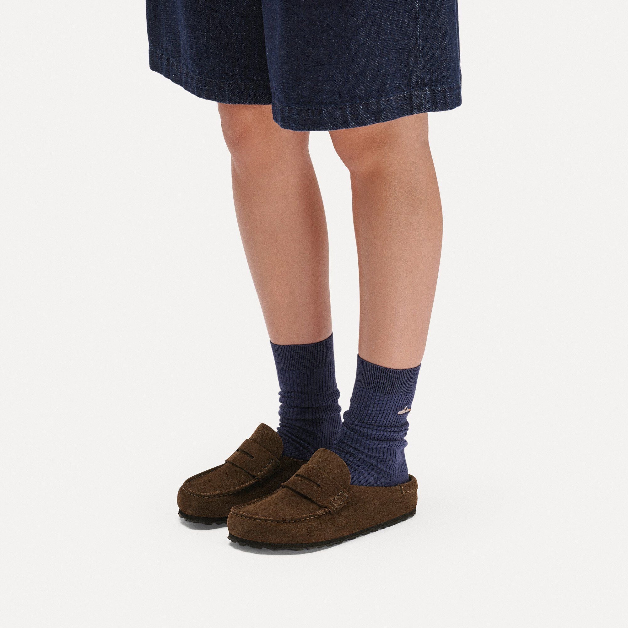 Naples 2.0 Wrapped | Suede | Carafe - Image 3